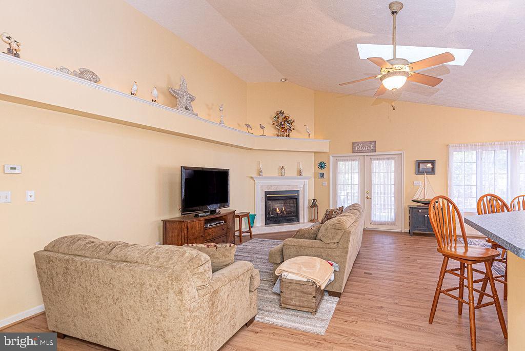 OCEAN PINES - PINEHURST - Residential