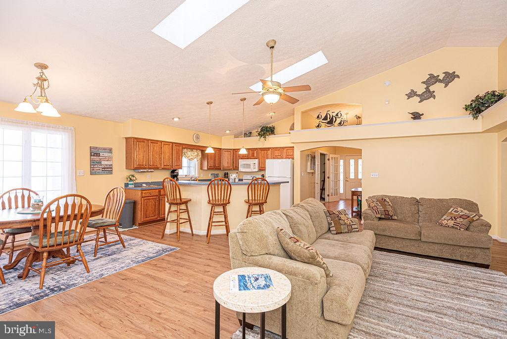 OCEAN PINES - PINEHURST - Residential