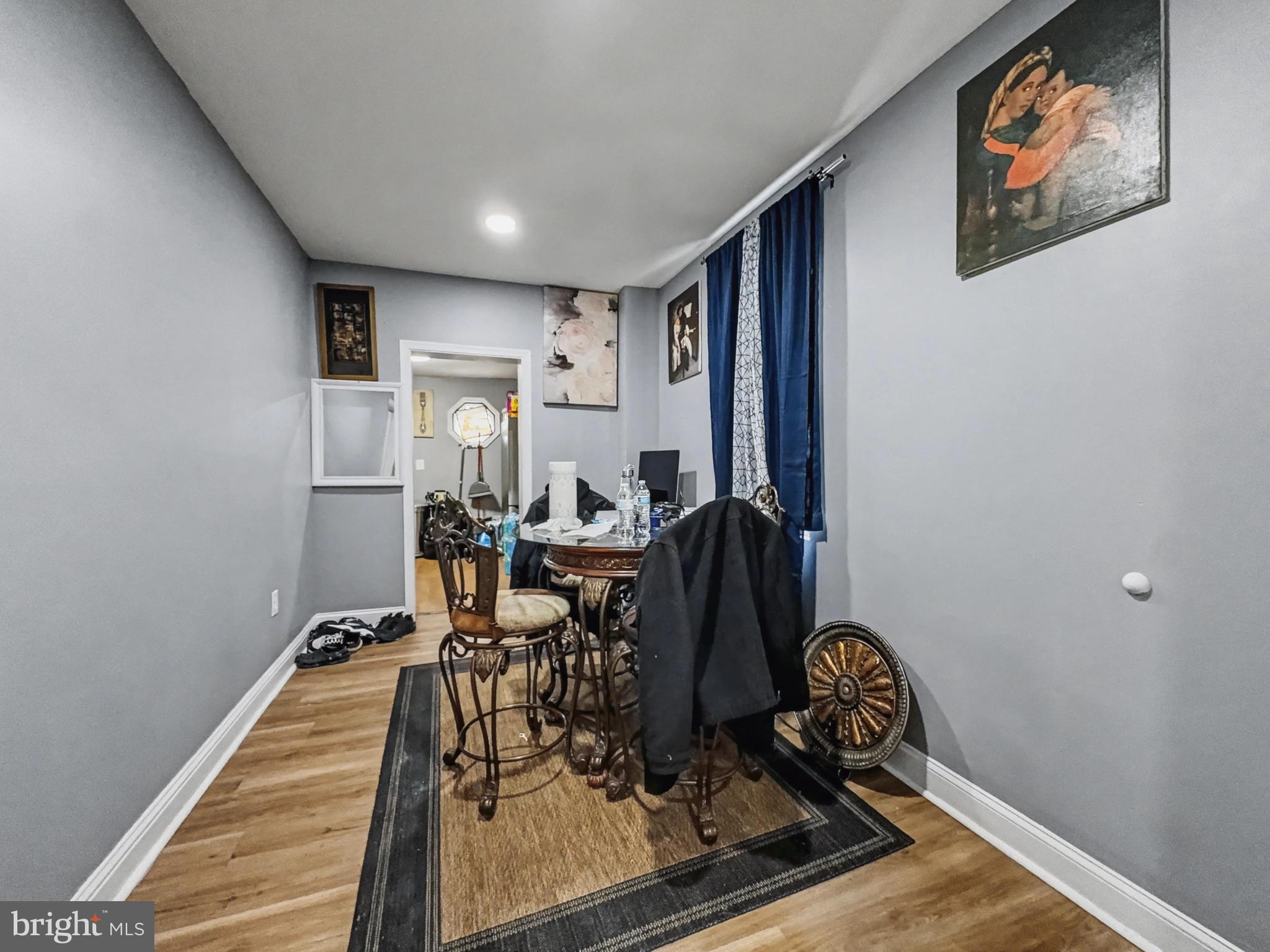 ROSEDALE FARMS - Residential