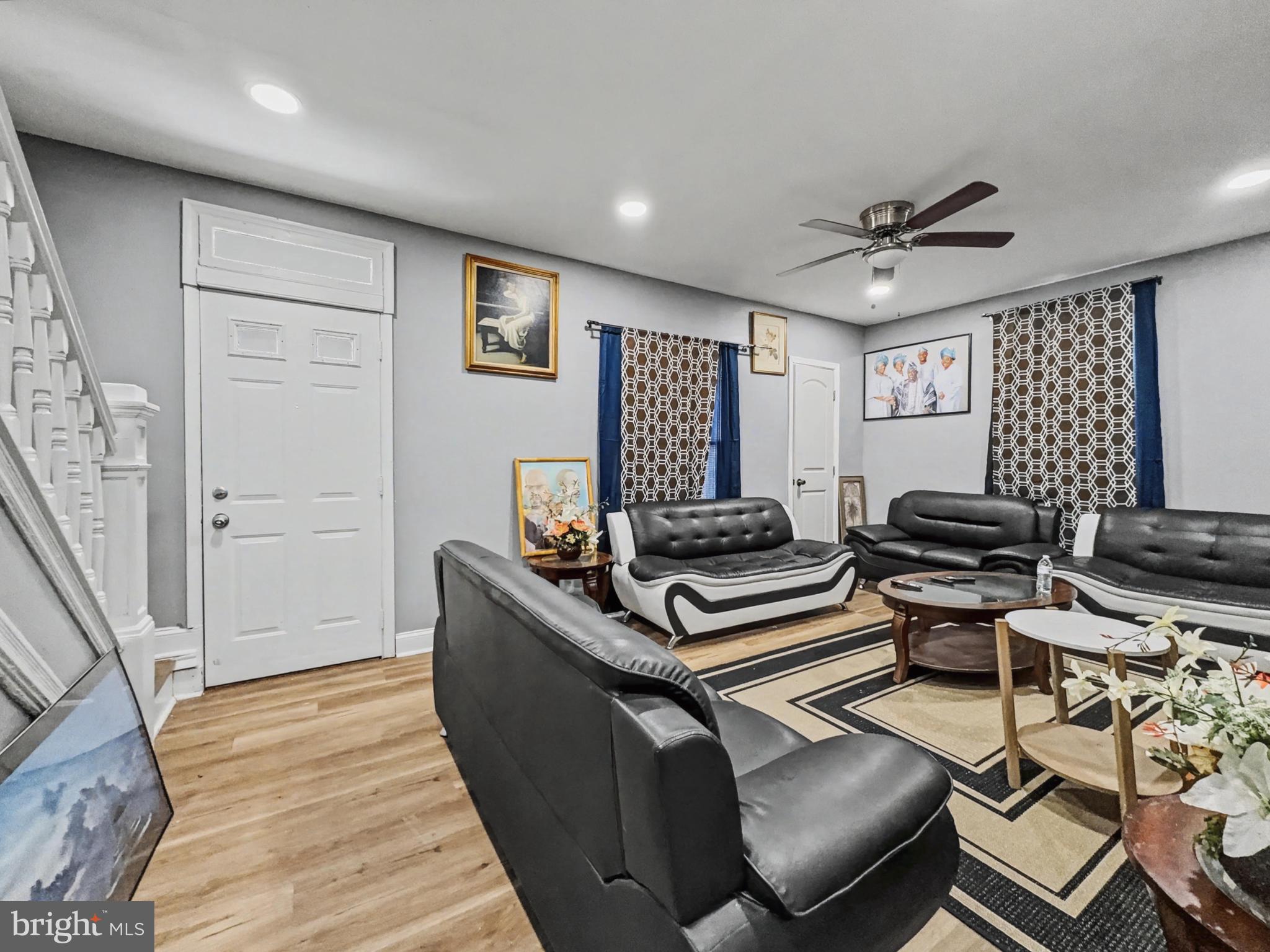 ROSEDALE FARMS - Residential