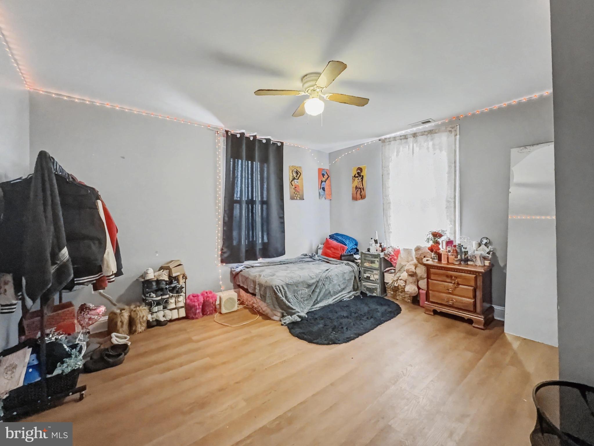 ROSEDALE FARMS - Residential