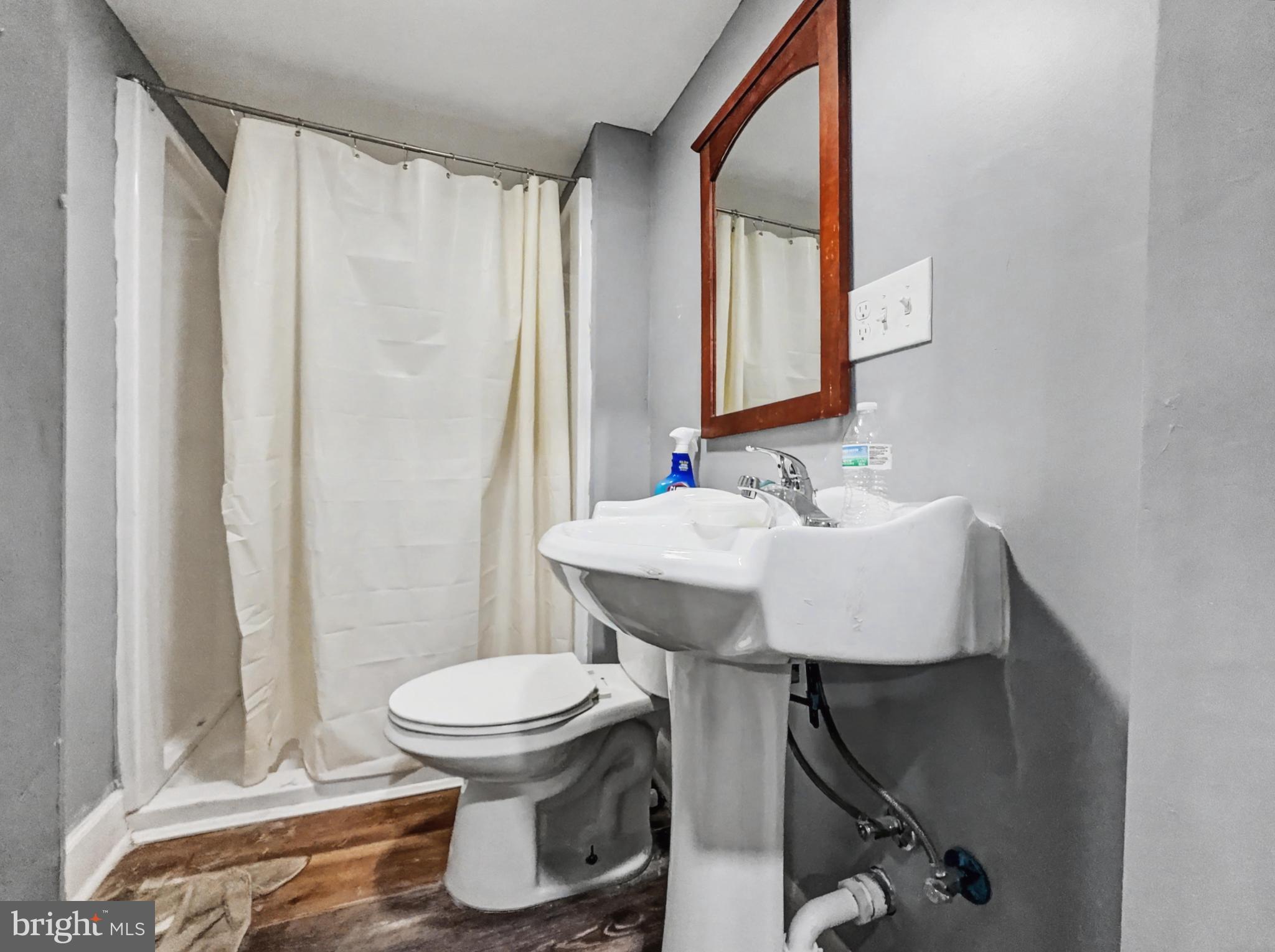 ROSEDALE FARMS - Residential