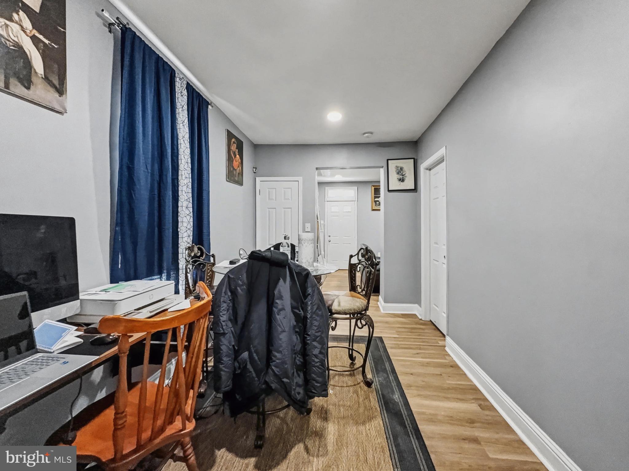 ROSEDALE FARMS - Residential