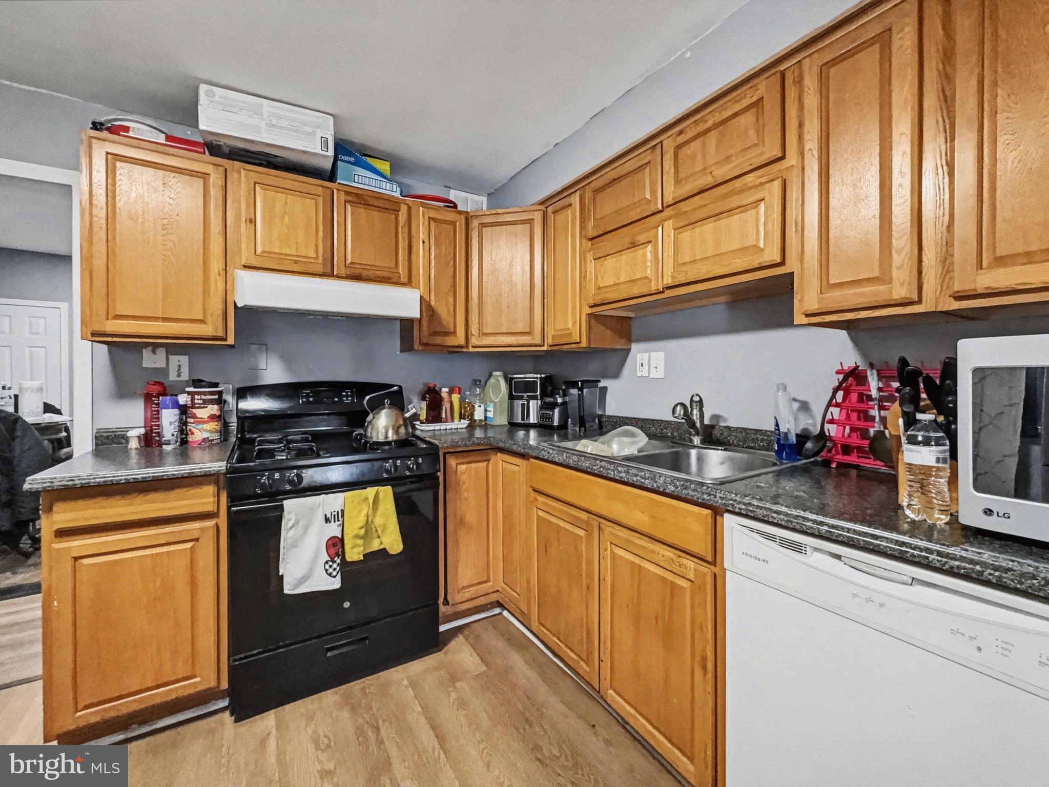 ROSEDALE FARMS - Residential