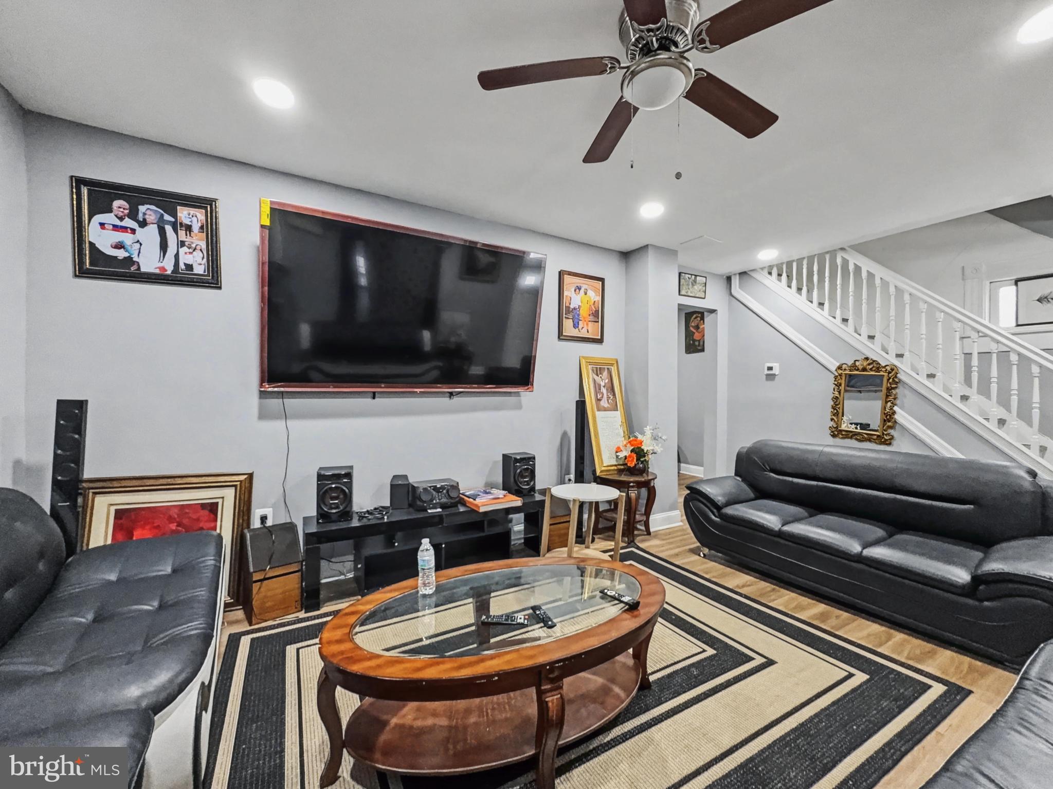 ROSEDALE FARMS - Residential