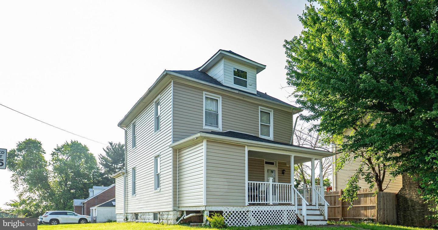 ROSEDALE FARMS - Residential