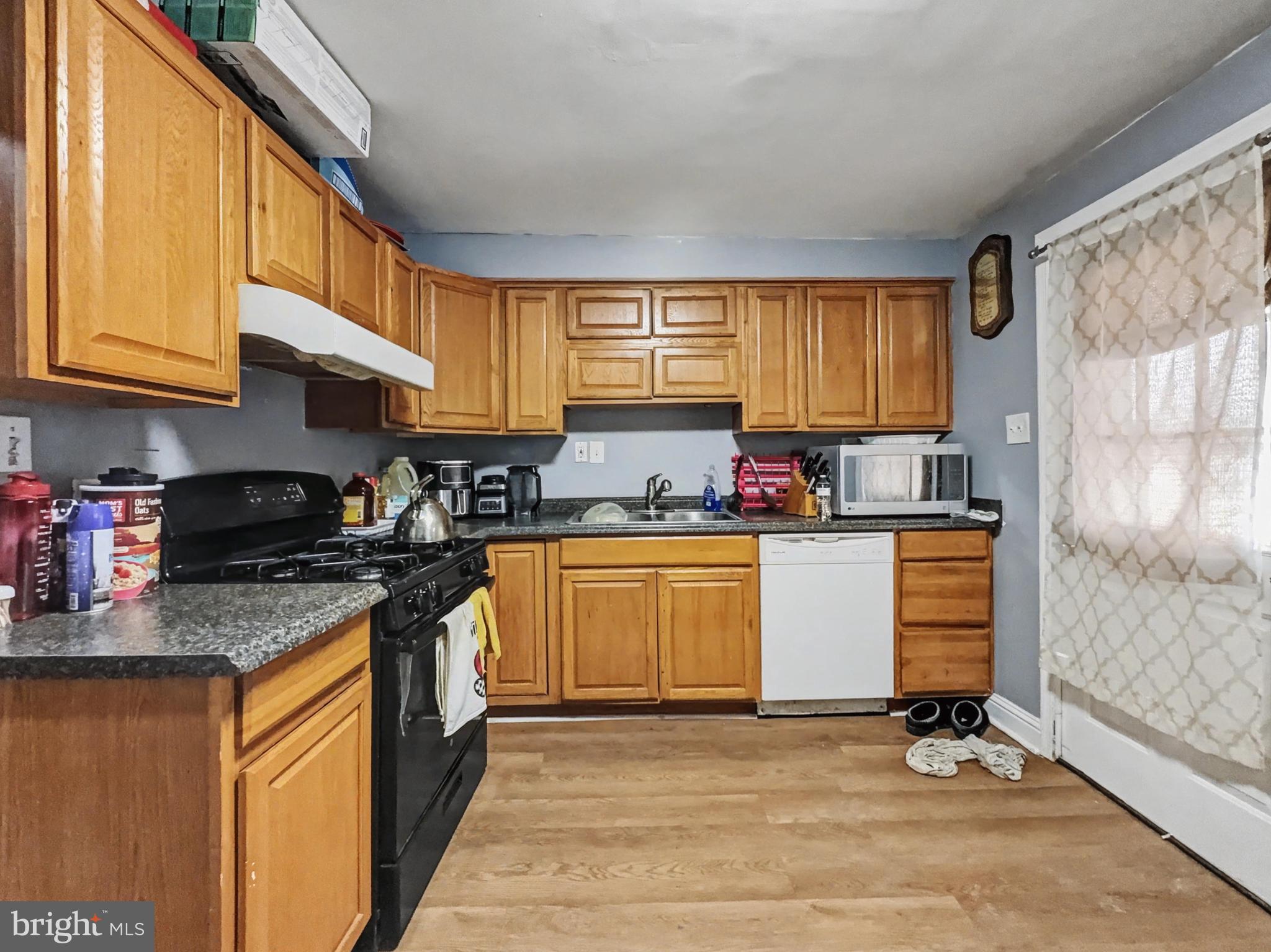 ROSEDALE FARMS - Residential