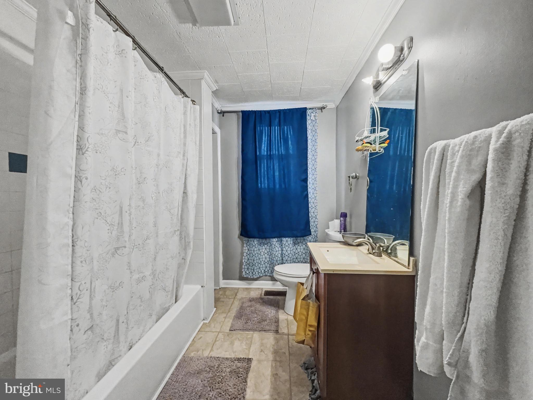 ROSEDALE FARMS - Residential