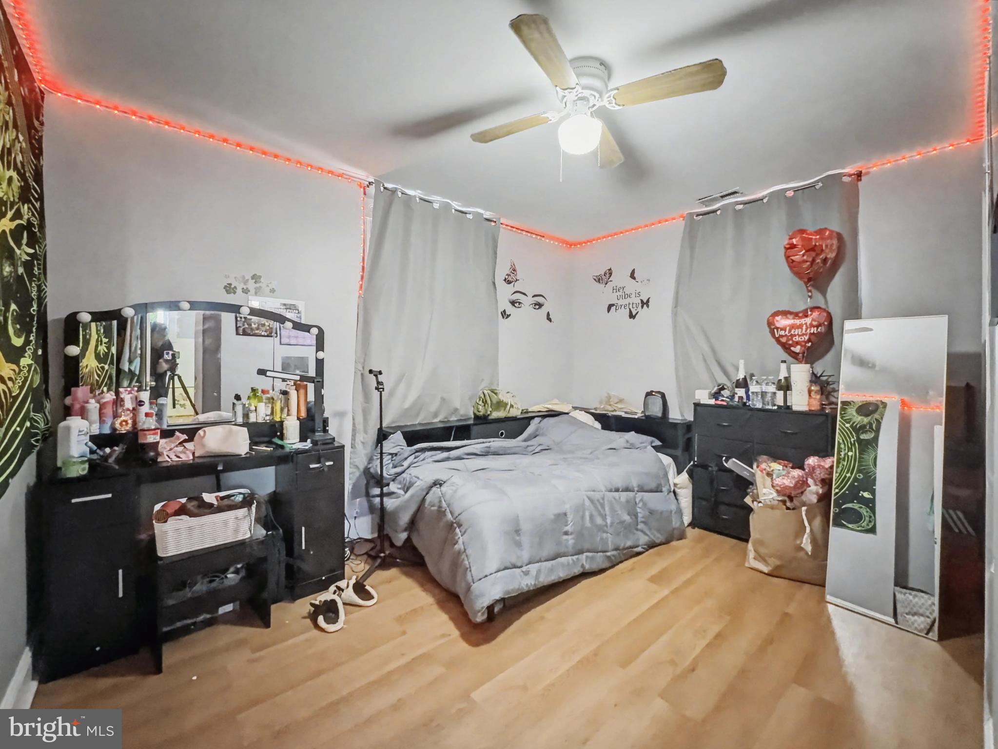 ROSEDALE FARMS - Residential