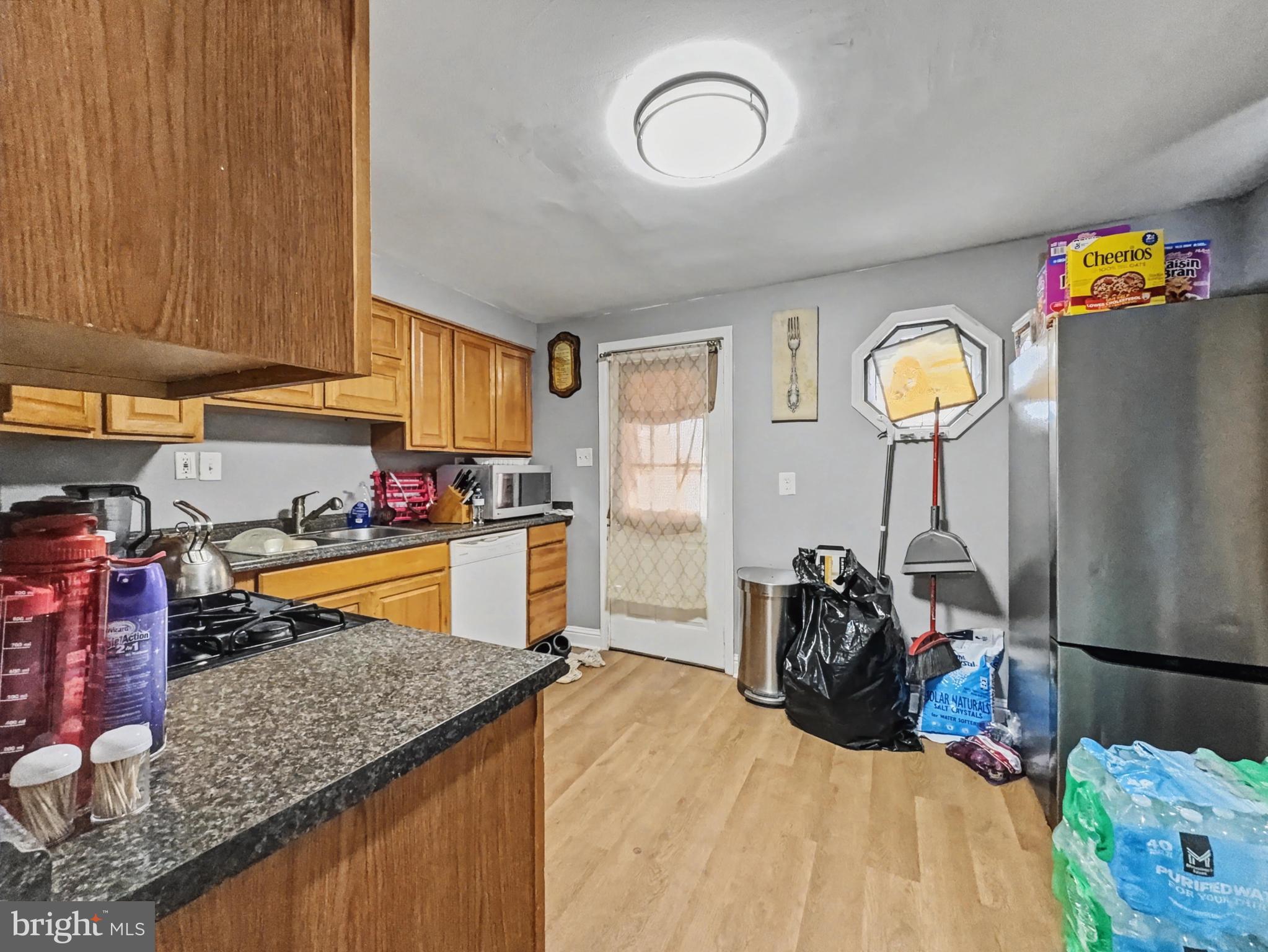 ROSEDALE FARMS - Residential