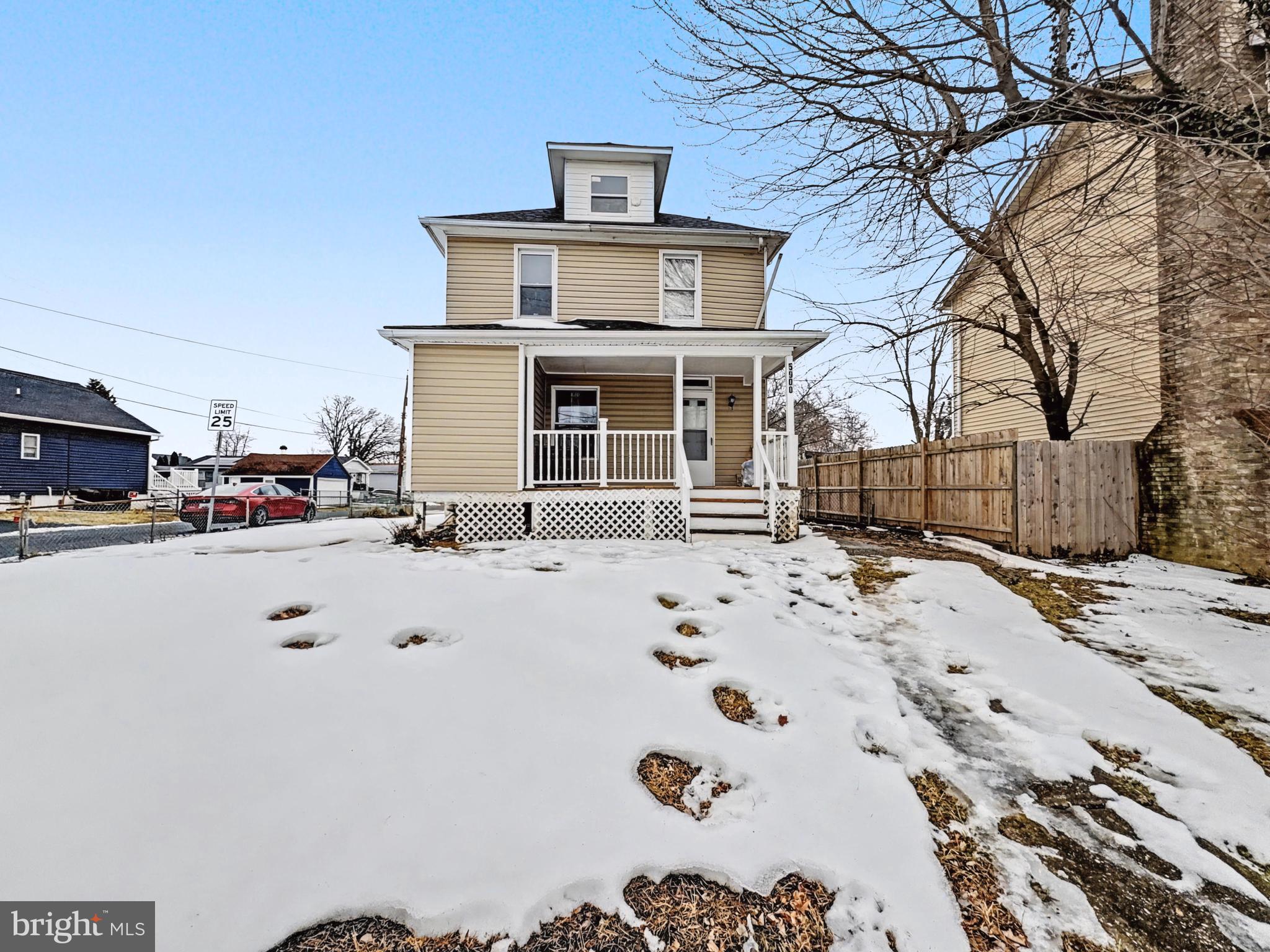 ROSEDALE FARMS - Residential