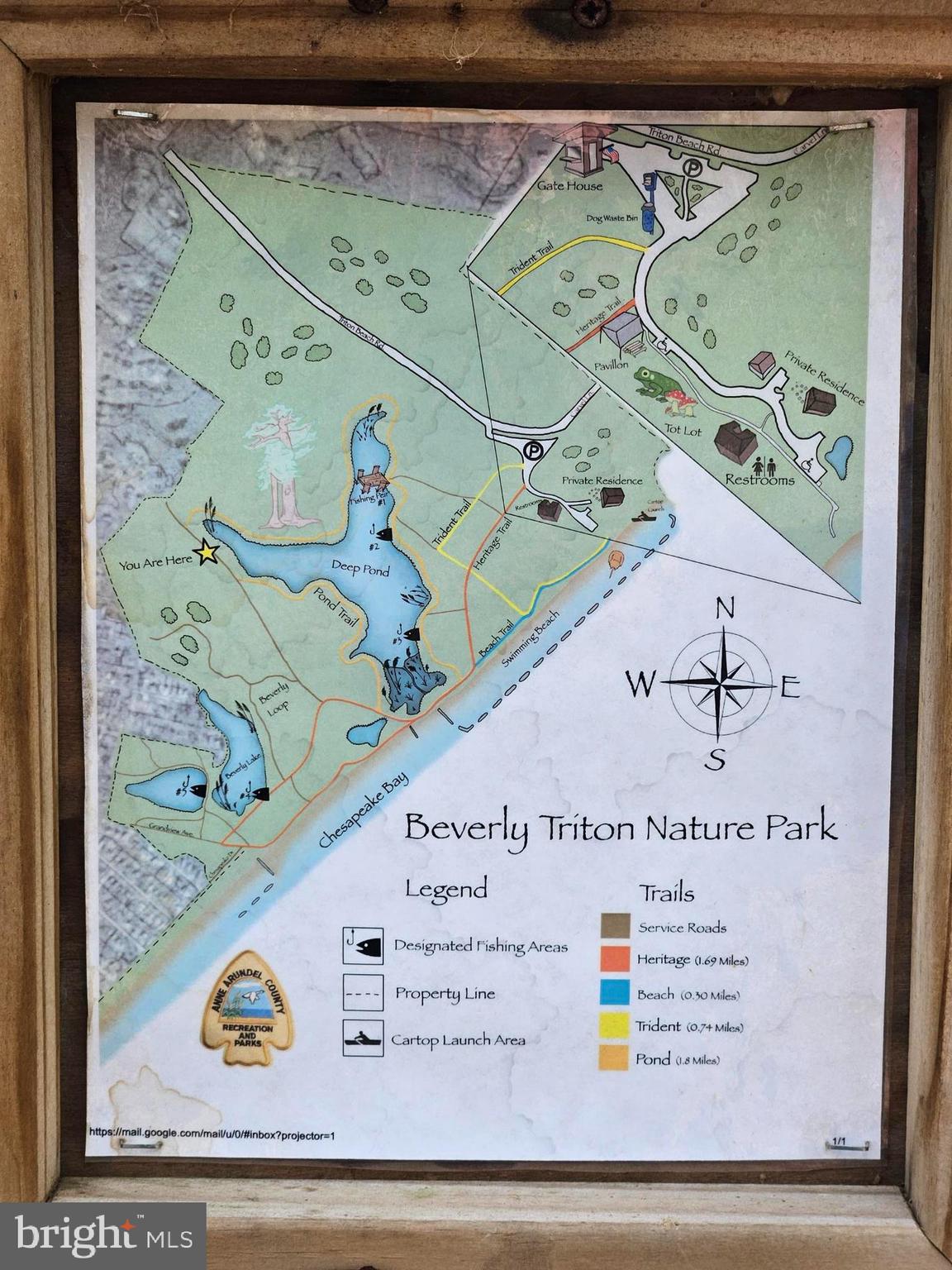 EDGEWATER - Residential Lease