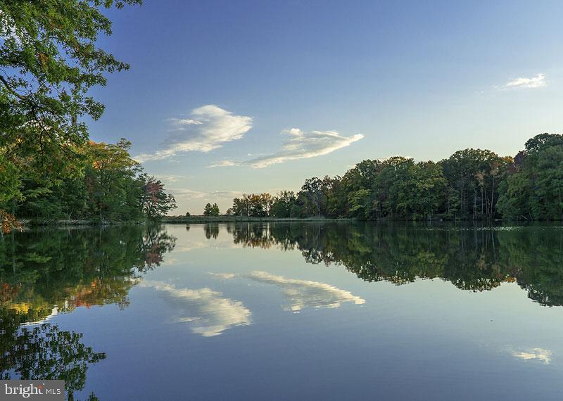 EDGEWATER - Residential Lease