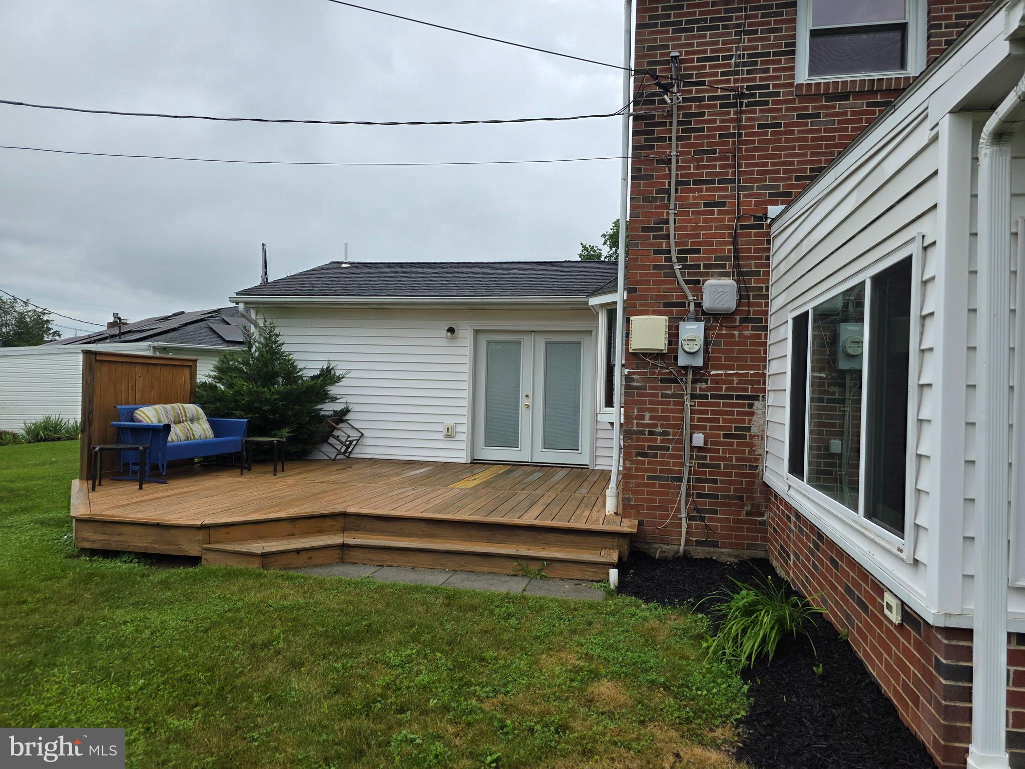 WEST HANOVER TOWNSHIP - Residential