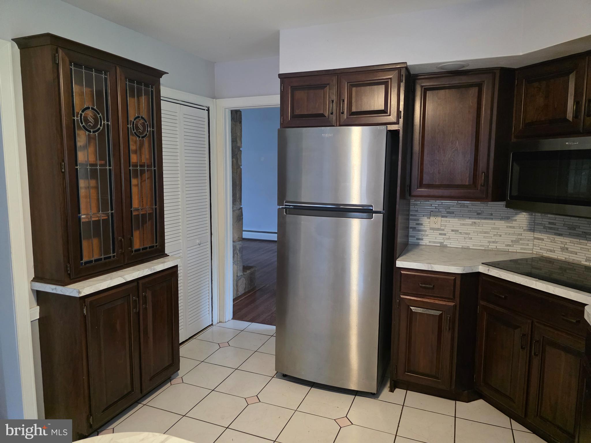 WEST HANOVER TOWNSHIP - Residential