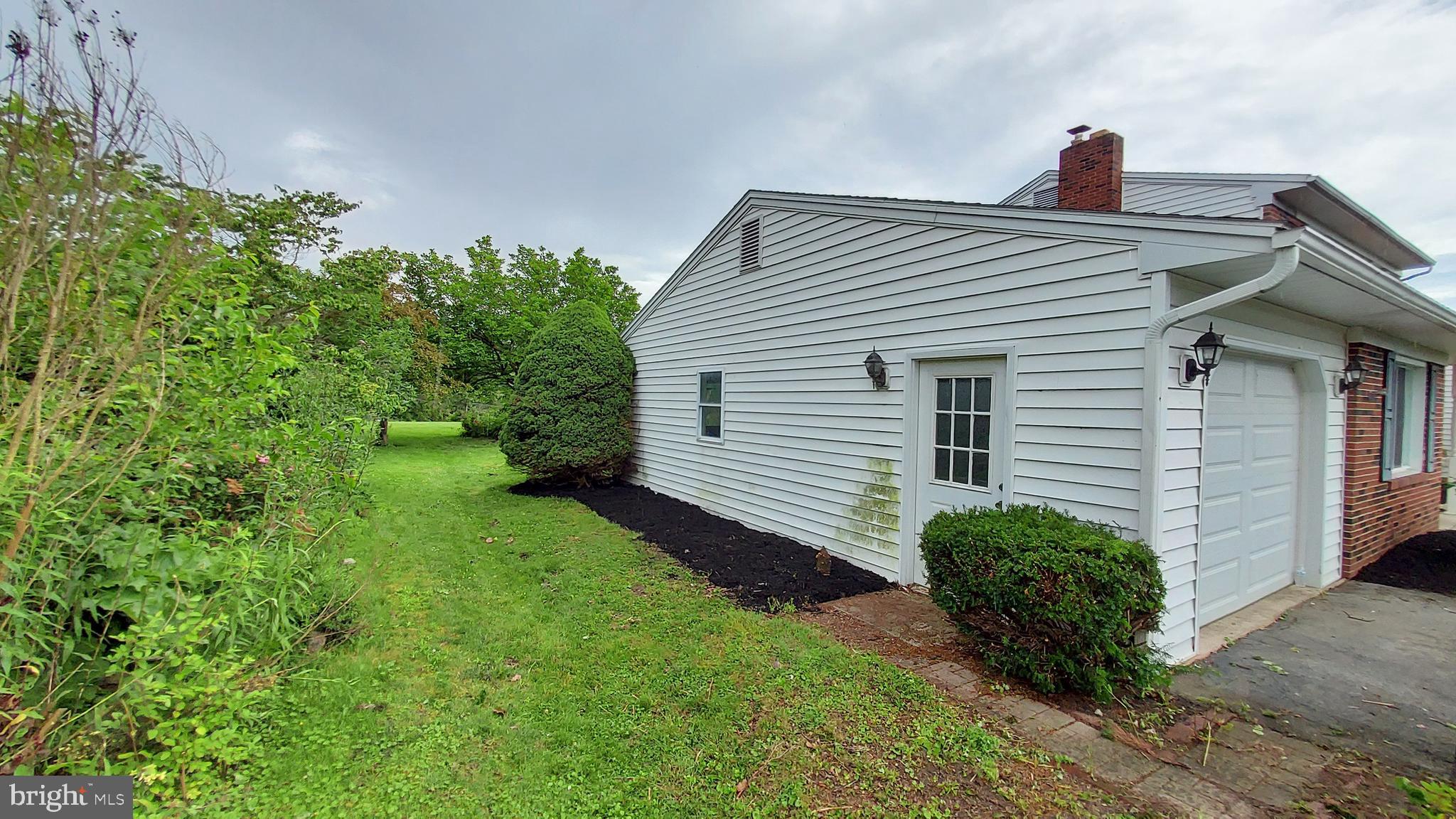 WEST HANOVER TOWNSHIP - Residential