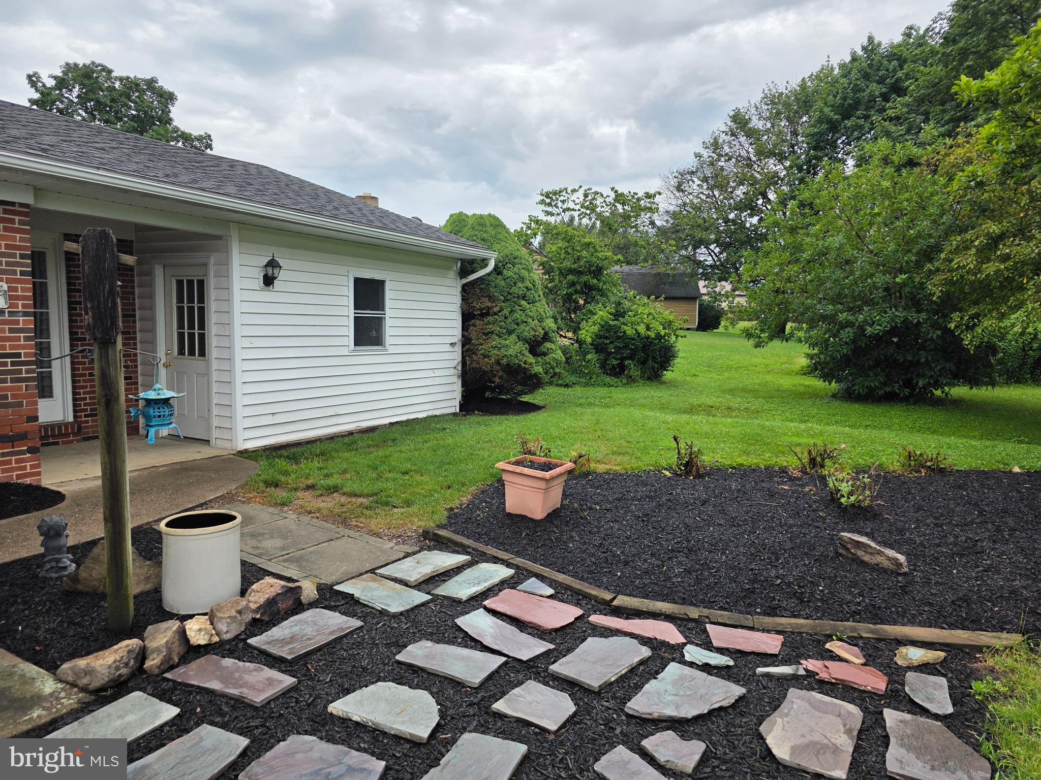 WEST HANOVER TOWNSHIP - Residential