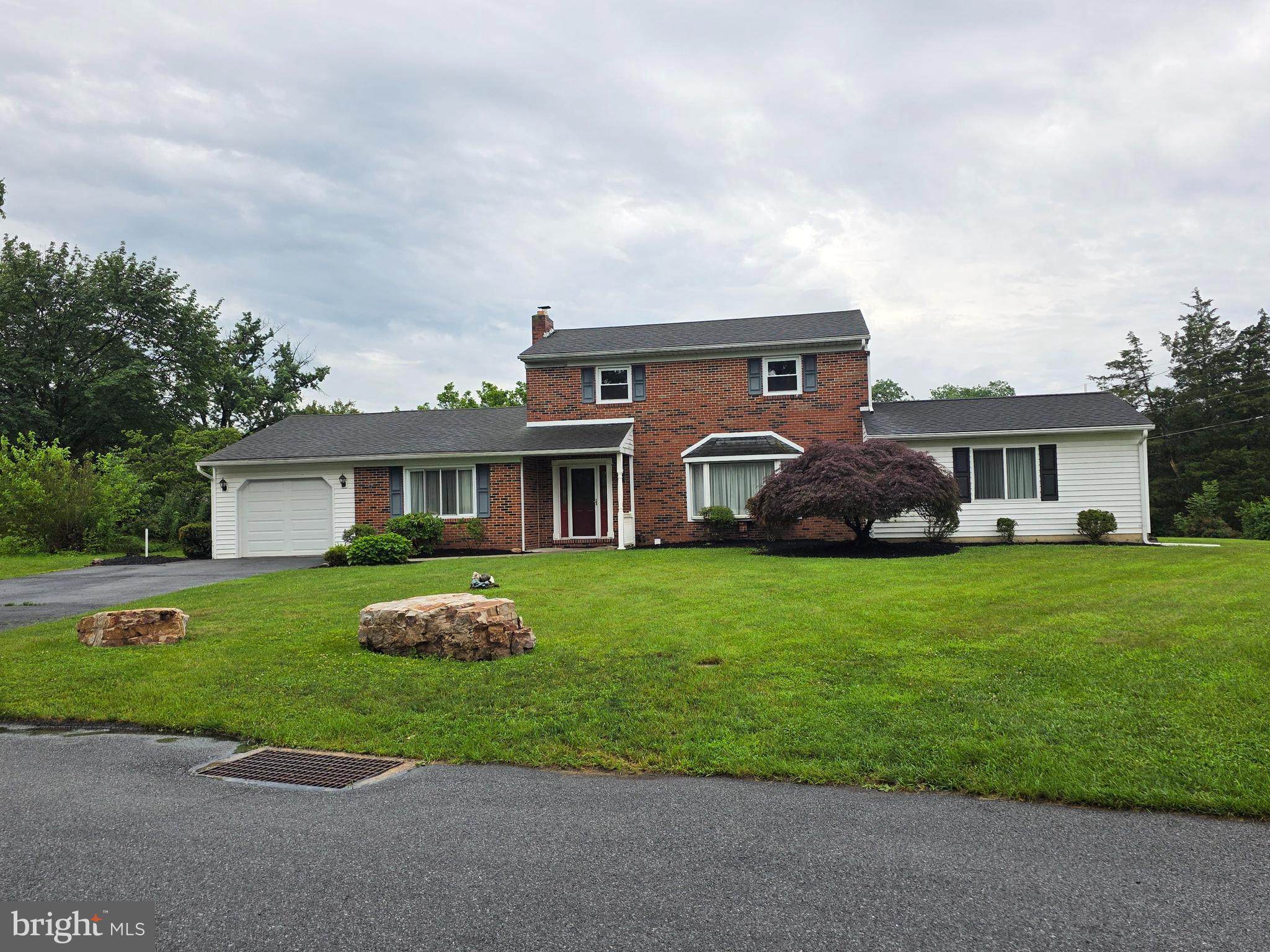 WEST HANOVER TOWNSHIP - Residential