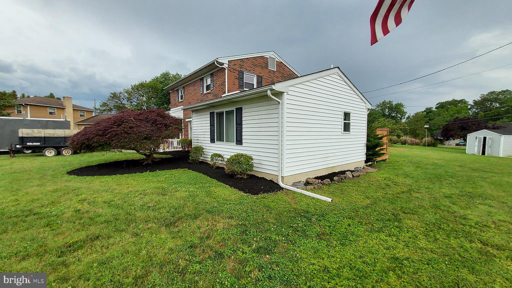 WEST HANOVER TOWNSHIP - Residential