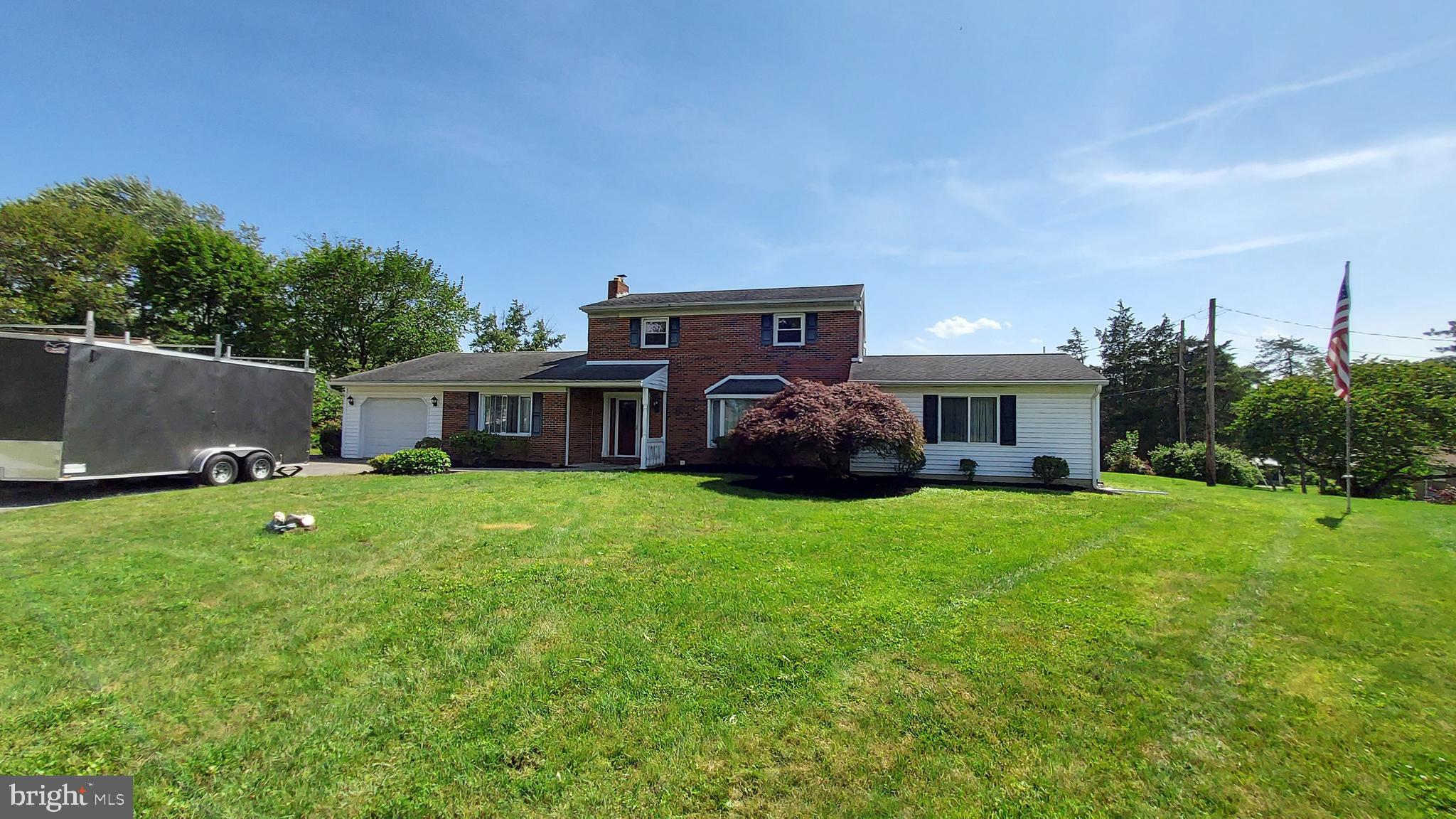 WEST HANOVER TOWNSHIP - Residential