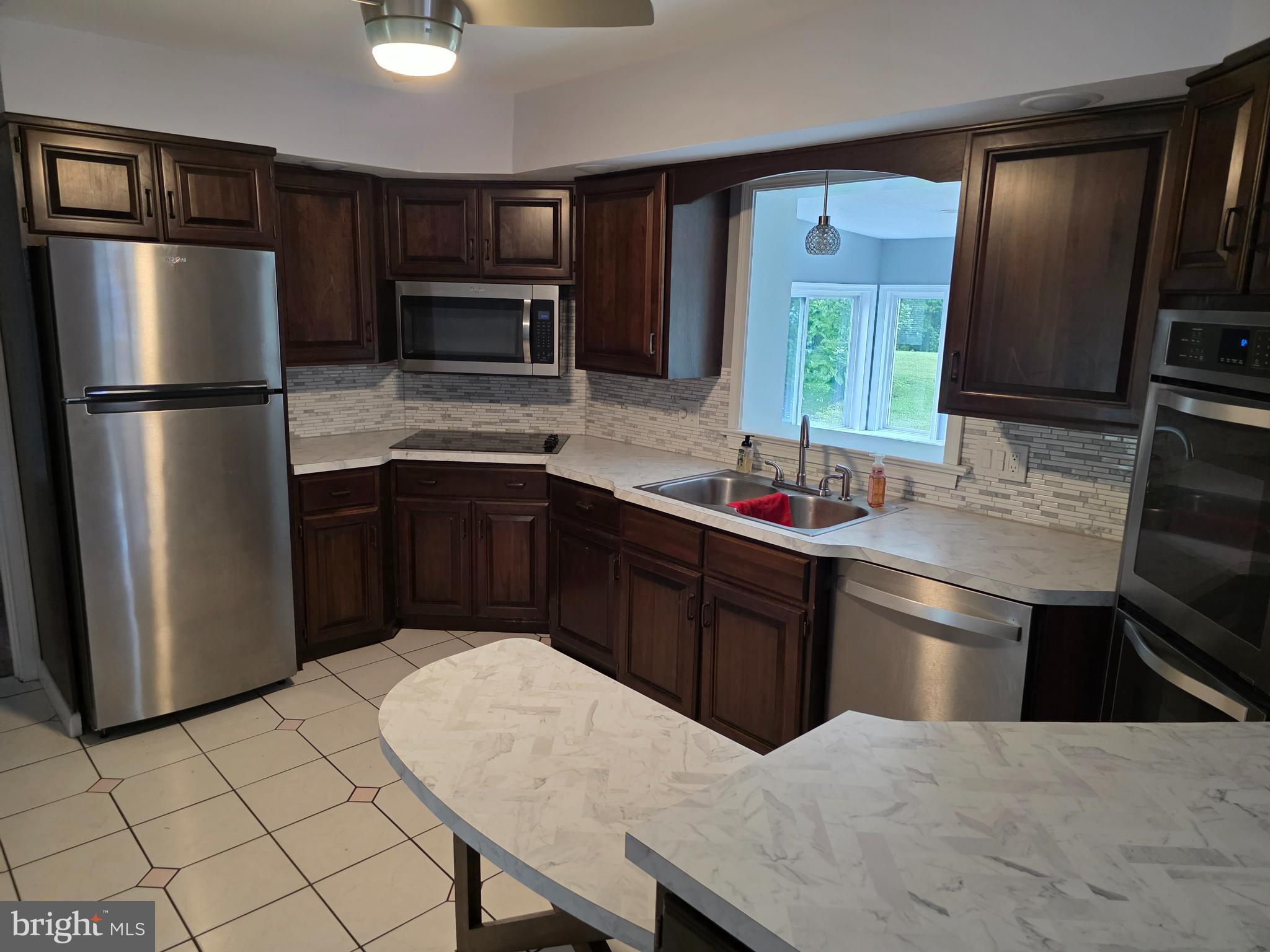 WEST HANOVER TOWNSHIP - Residential