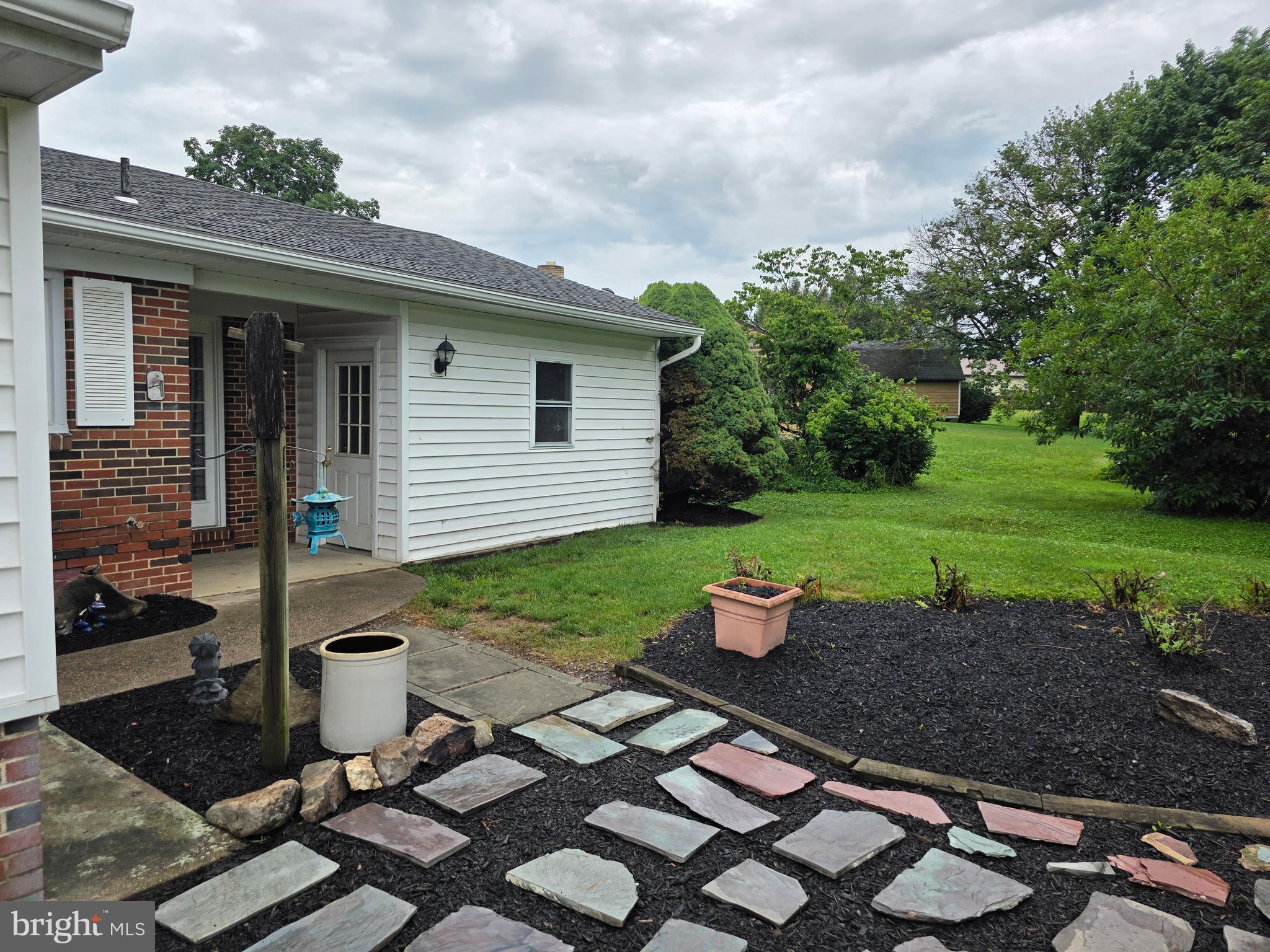 WEST HANOVER TOWNSHIP - Residential