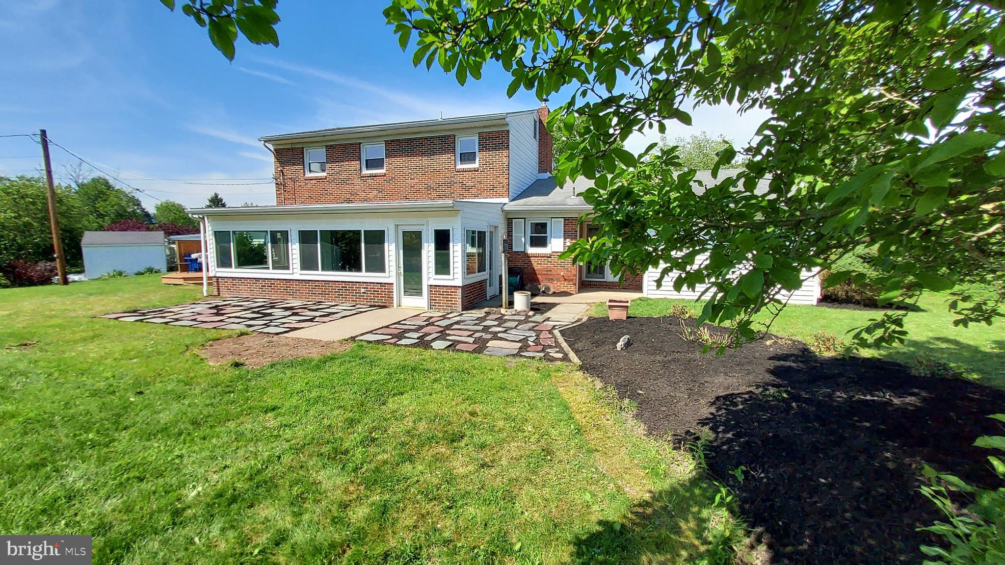 WEST HANOVER TOWNSHIP - Residential