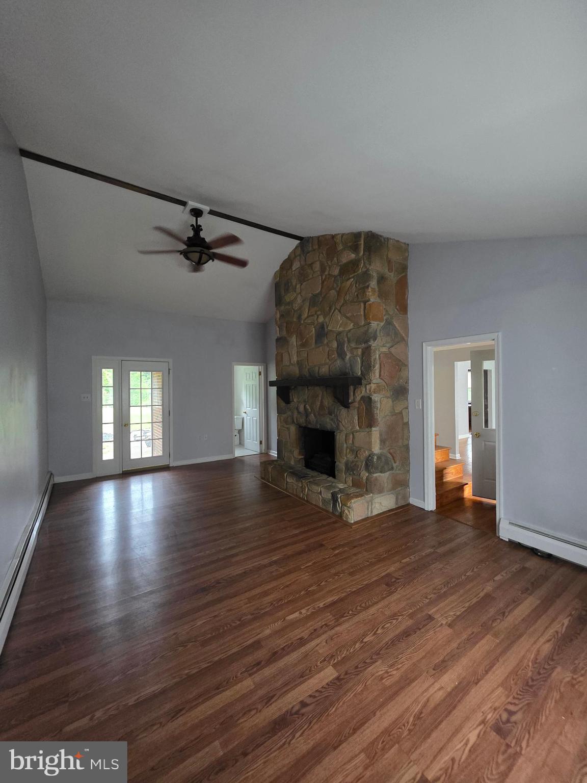 WEST HANOVER TOWNSHIP - Residential