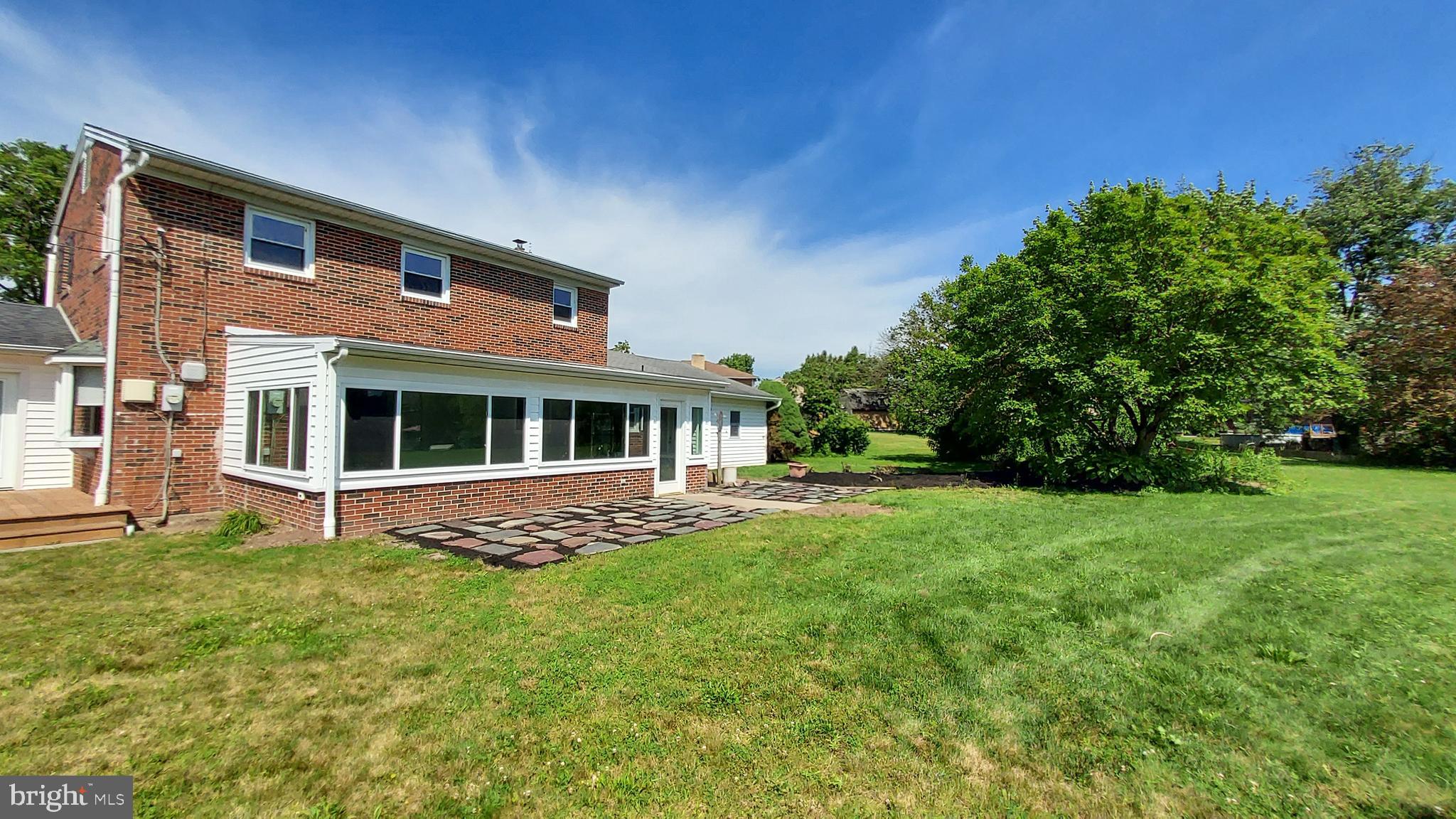 WEST HANOVER TOWNSHIP - Residential