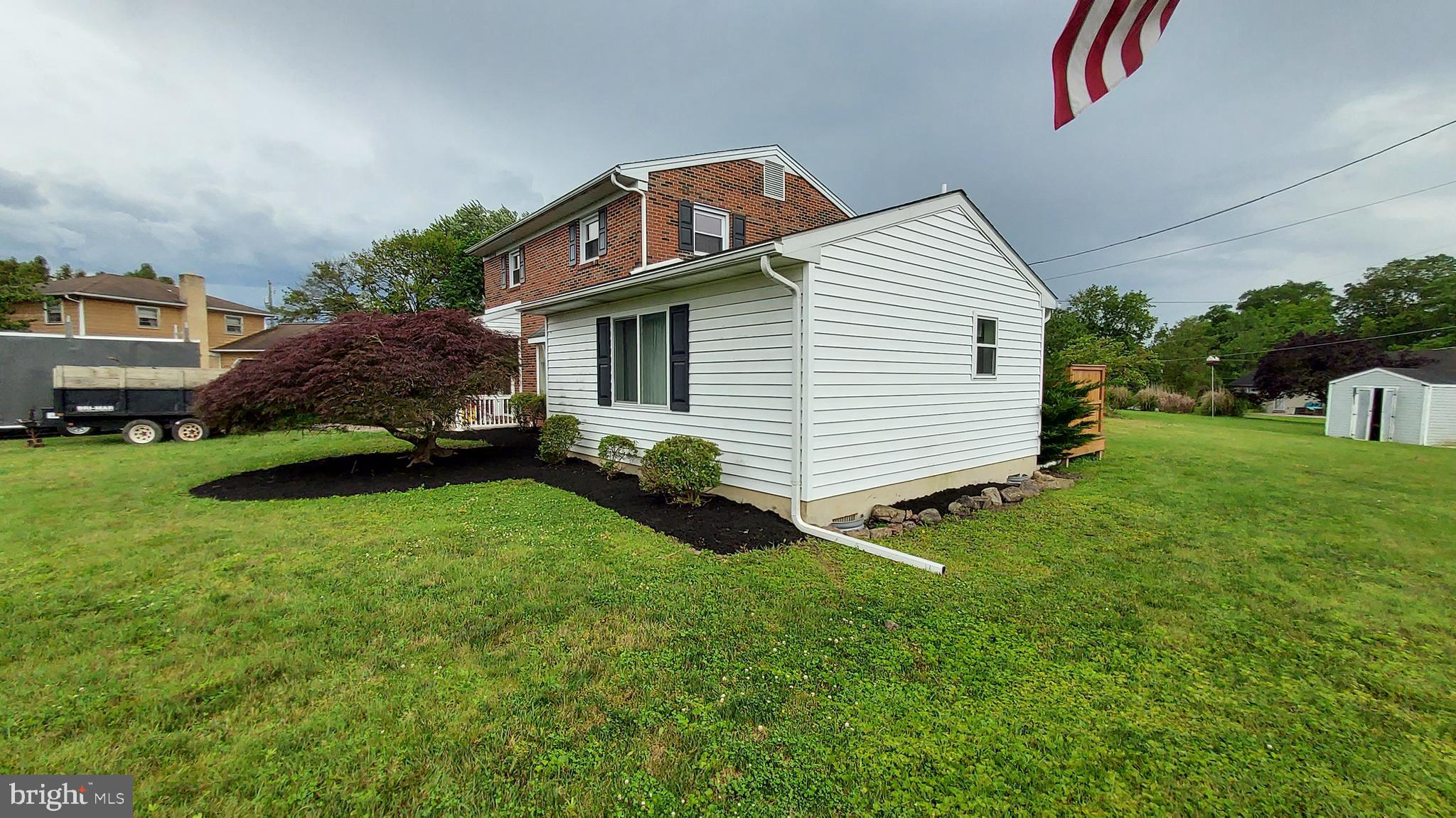 WEST HANOVER TOWNSHIP - Residential