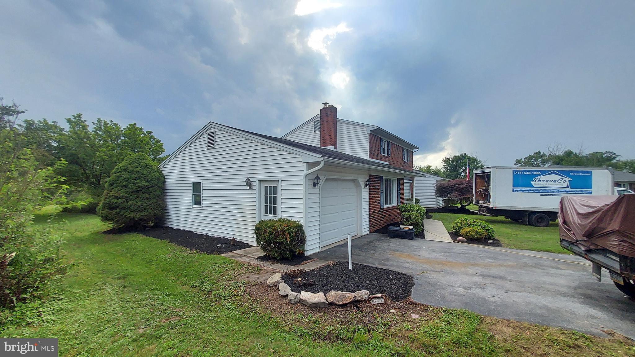 WEST HANOVER TOWNSHIP - Residential