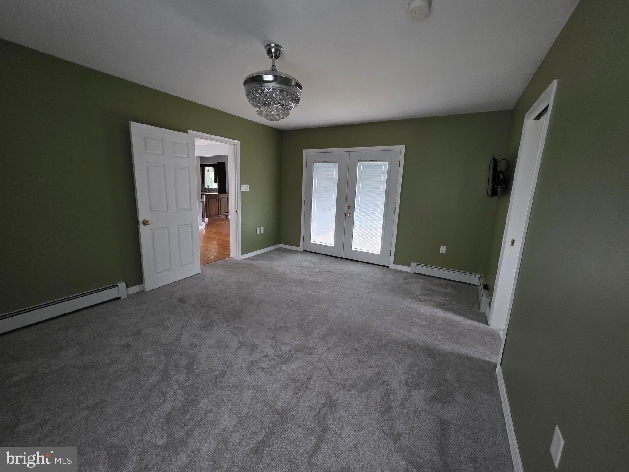 WEST HANOVER TOWNSHIP - Residential