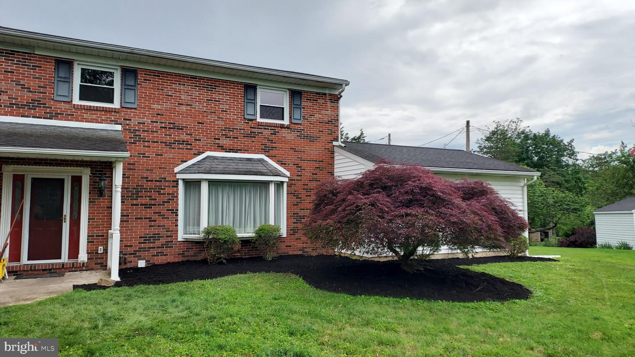 WEST HANOVER TOWNSHIP - Residential
