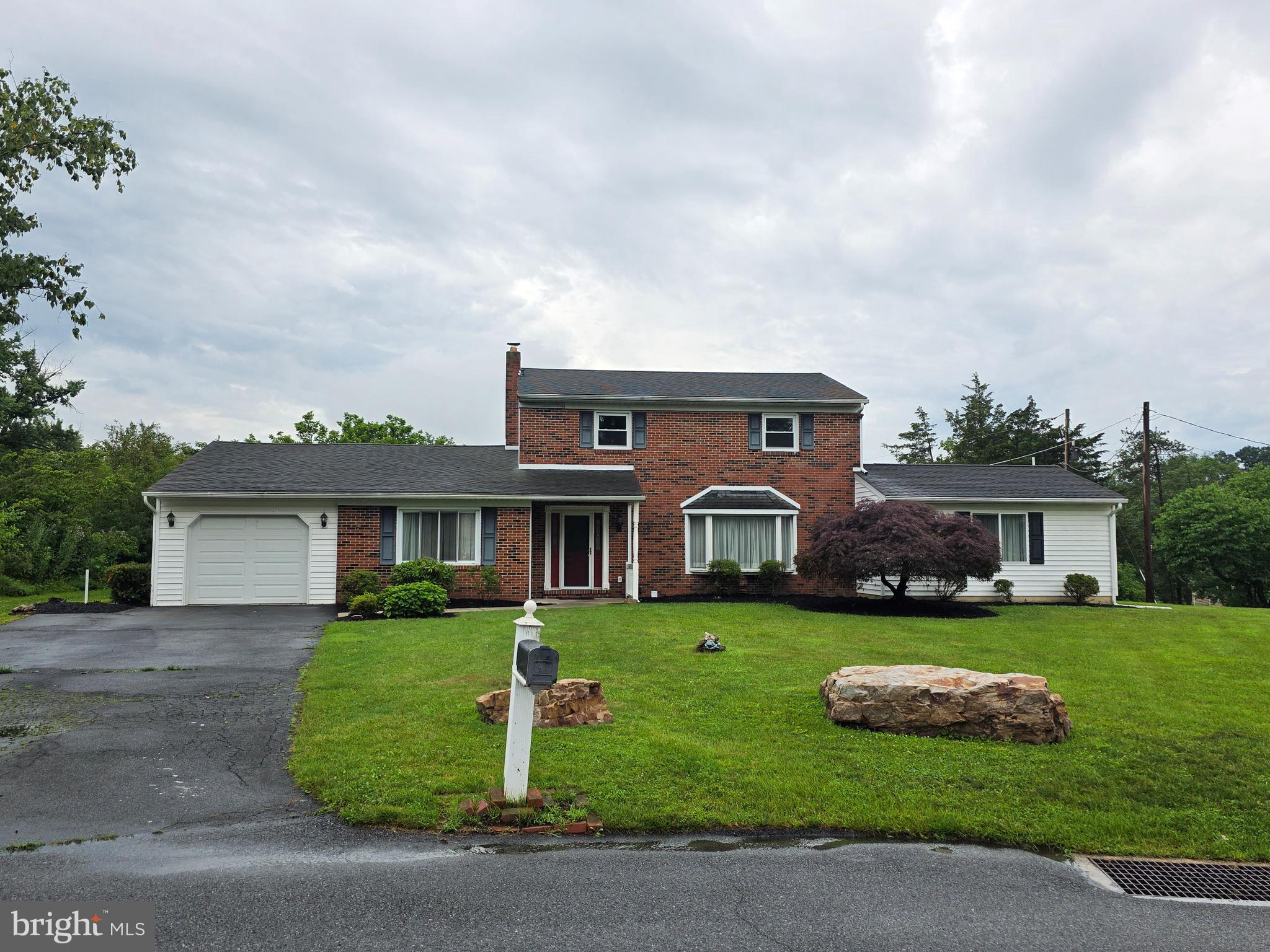 WEST HANOVER TOWNSHIP - Residential
