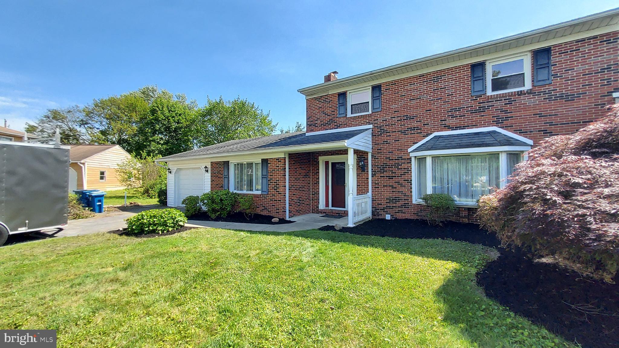 WEST HANOVER TOWNSHIP - Residential