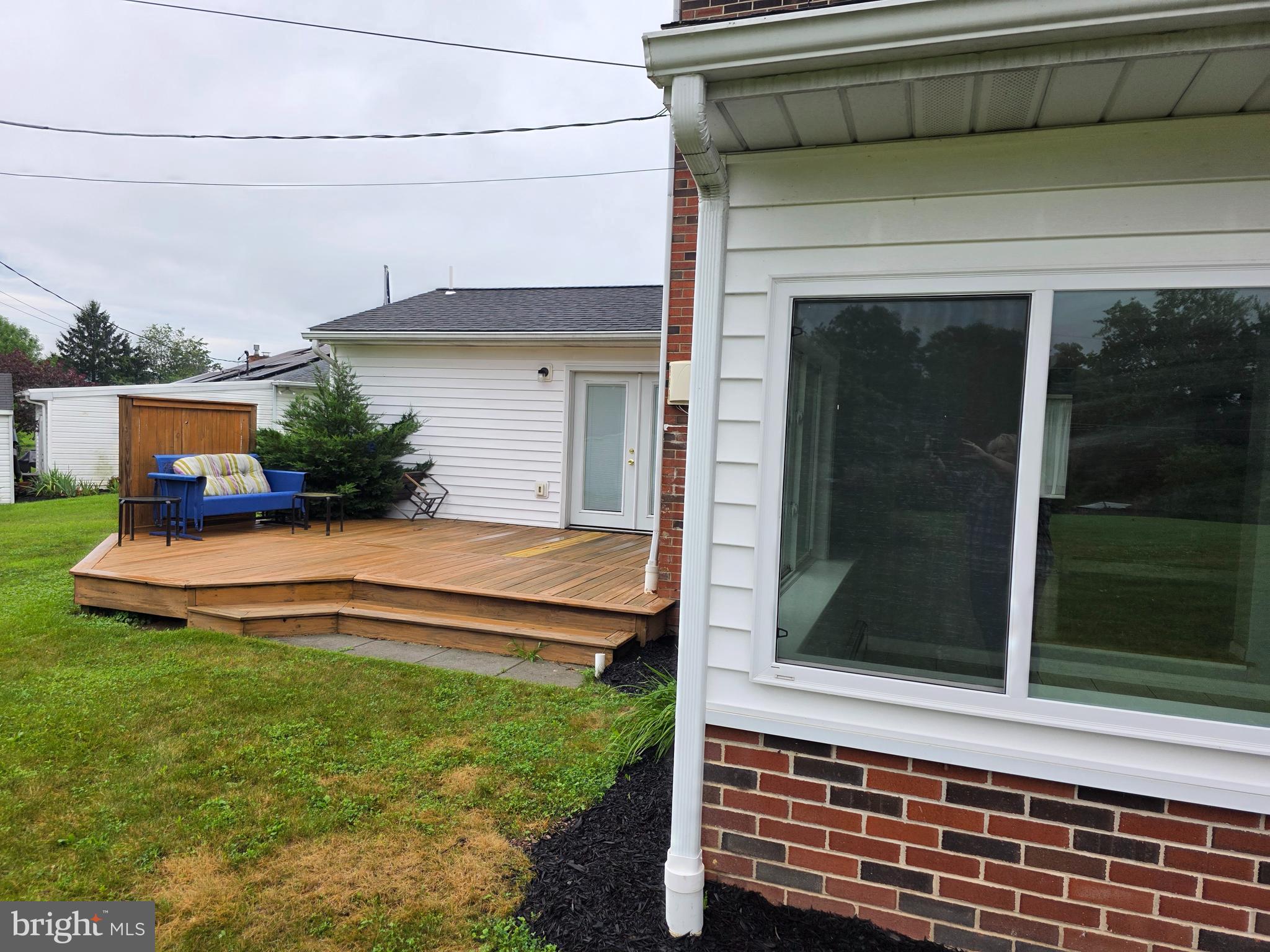 WEST HANOVER TOWNSHIP - Residential