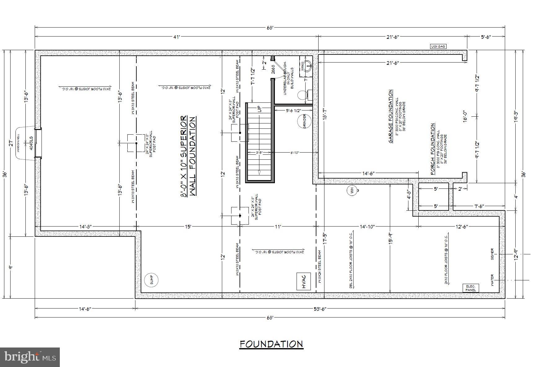 2024 MEADOW RIDGE DRIVE HAVEN MODEL