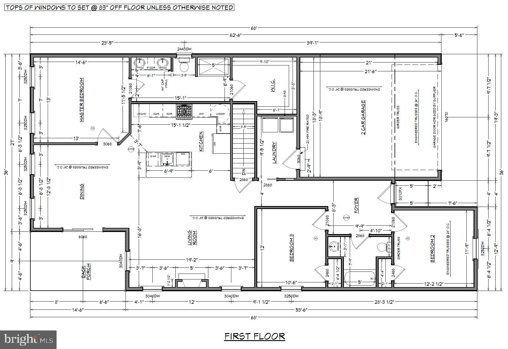2024 MEADOW RIDGE DRIVE HAVEN MODEL
