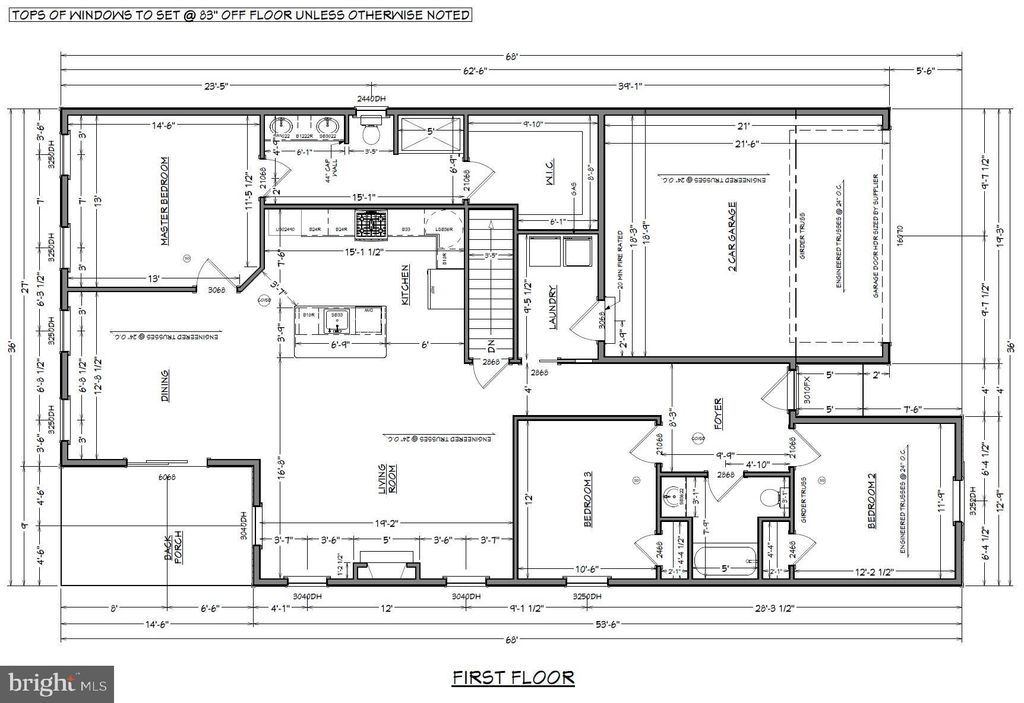 Photo of 2024 Meadow Ridge Drive #HAVEN MODEL, LANCASTER, PA 17601 (MLS # PALA2080244)