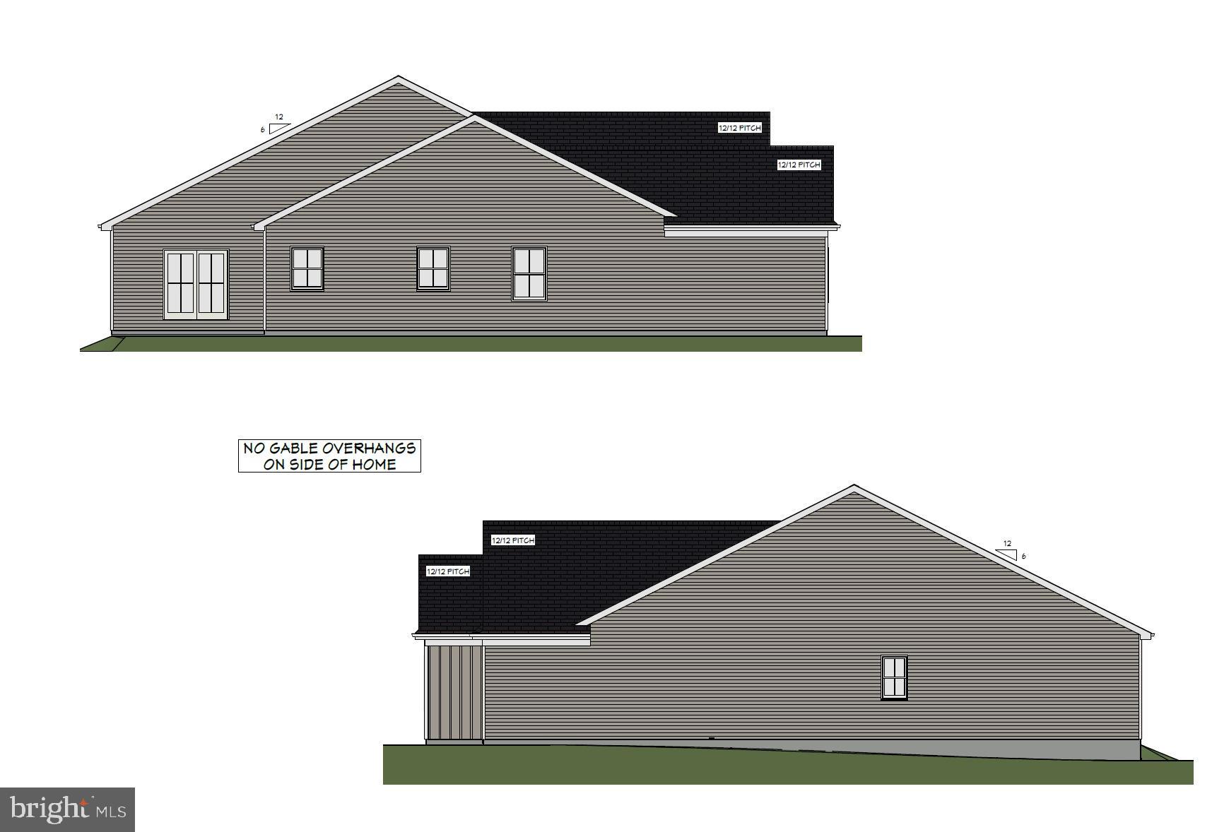 2024 MEADOW RIDGE DRIVE HAVEN MODEL