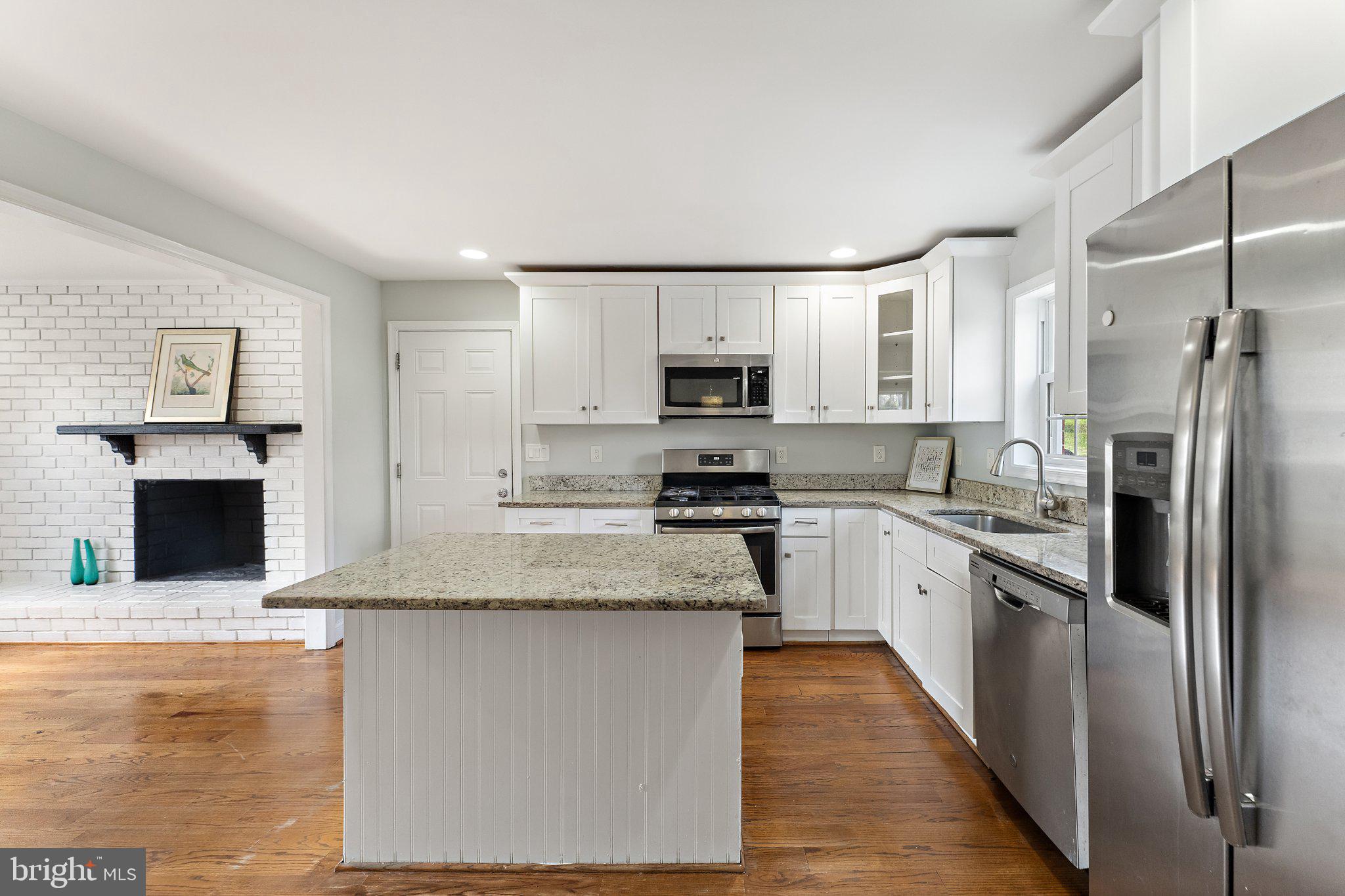 KETTERING - Residential