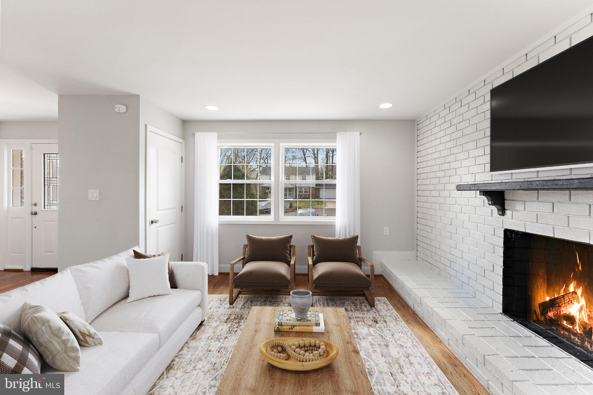 KETTERING - Residential