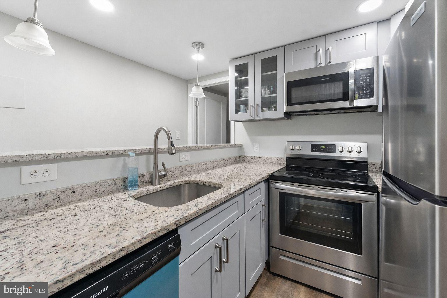 KETTERING - Residential