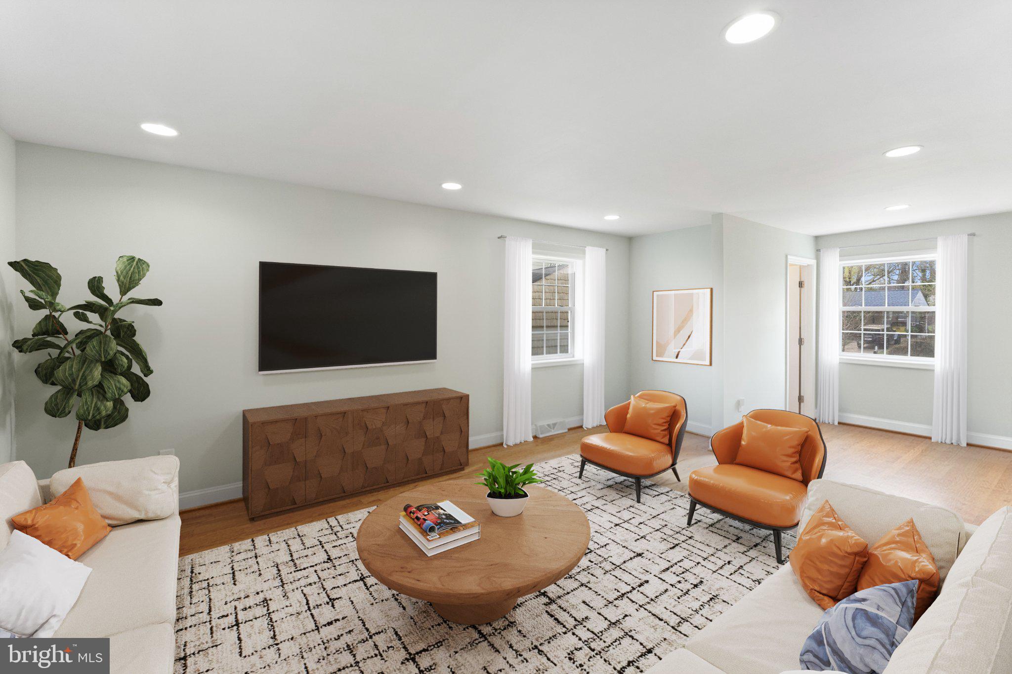 KETTERING - Residential