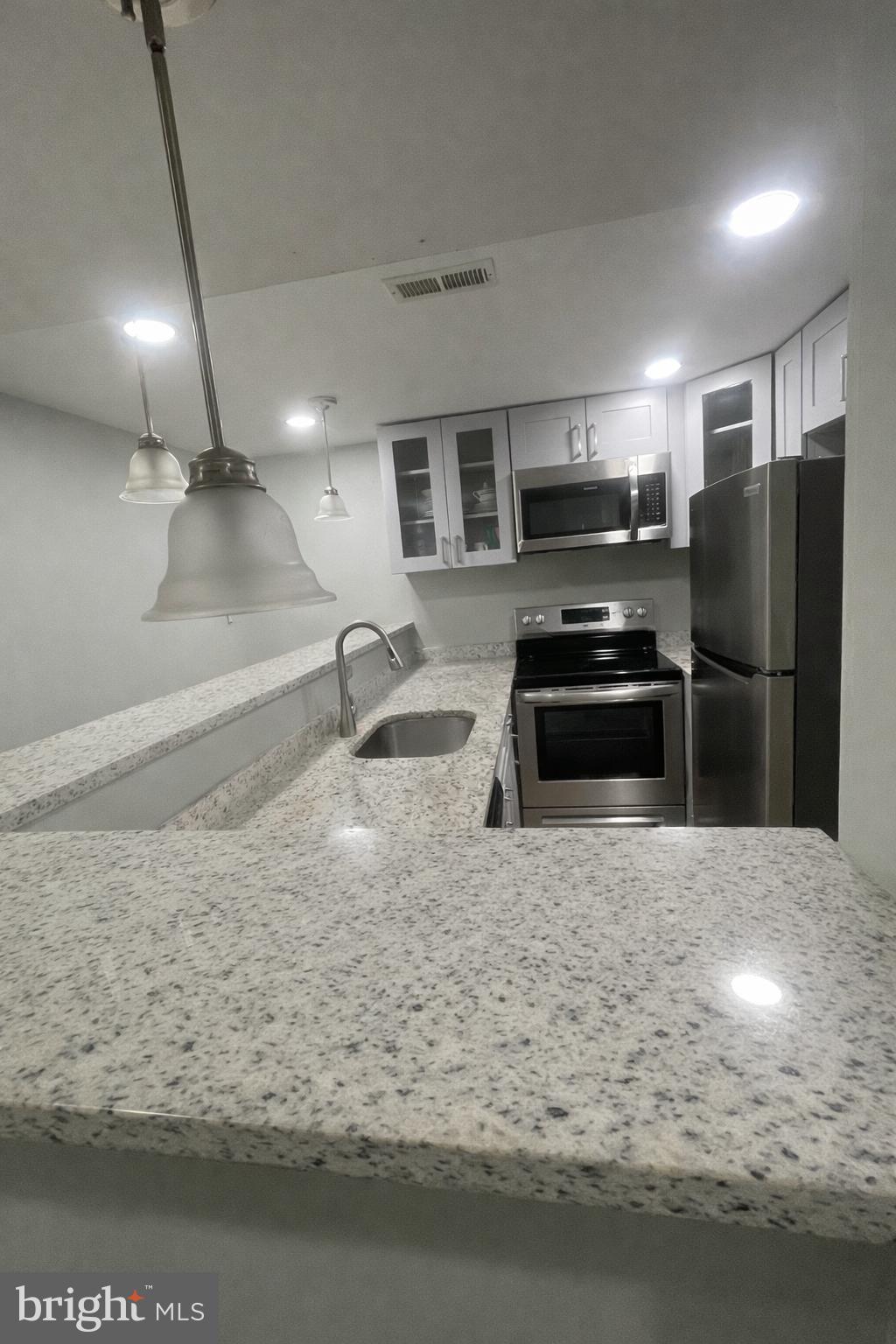 KETTERING - Residential