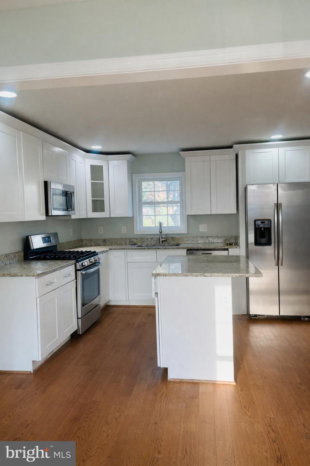 KETTERING - Residential