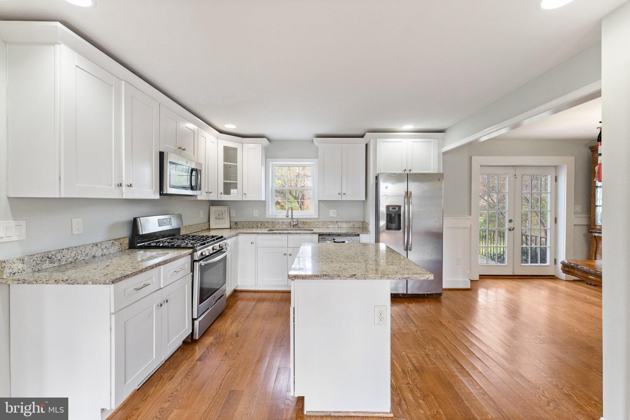 KETTERING - Residential