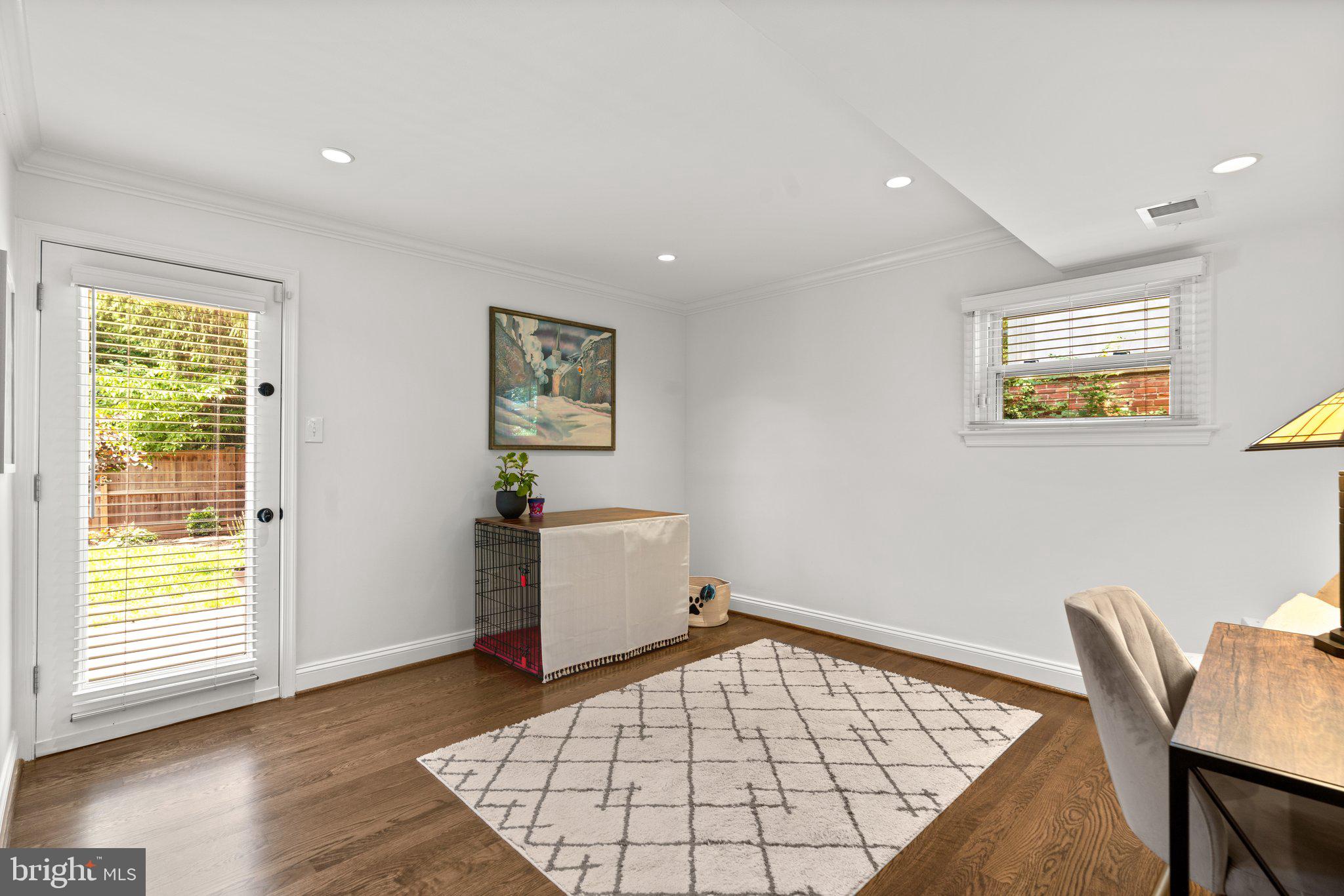 SOMERSET HEIGHTS - Residential Lease