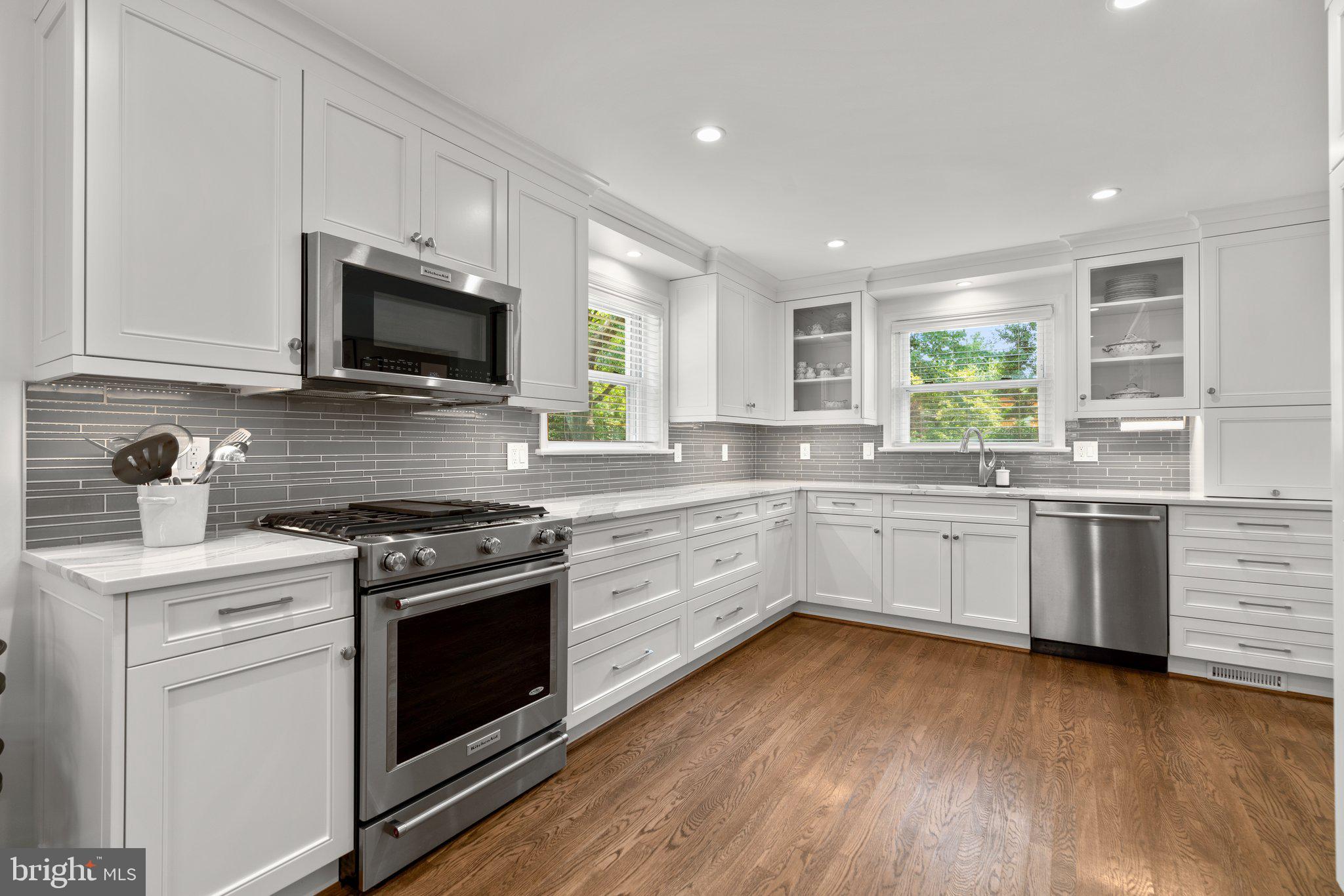 SOMERSET HEIGHTS - Residential Lease