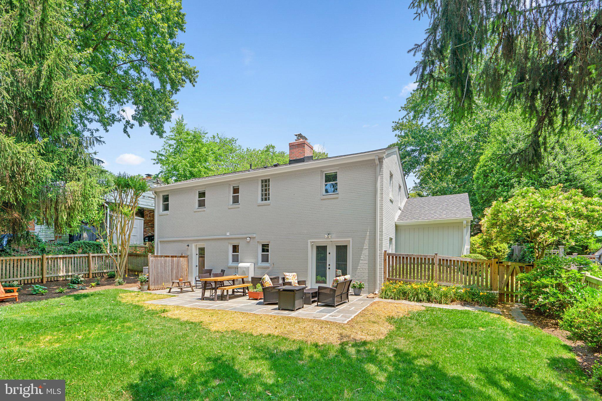 SOMERSET HEIGHTS - Residential Lease